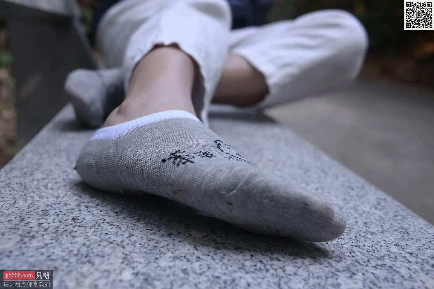 只糖视觉 154期：筱嫣 坚强的美丽 [1][128P]插图3
