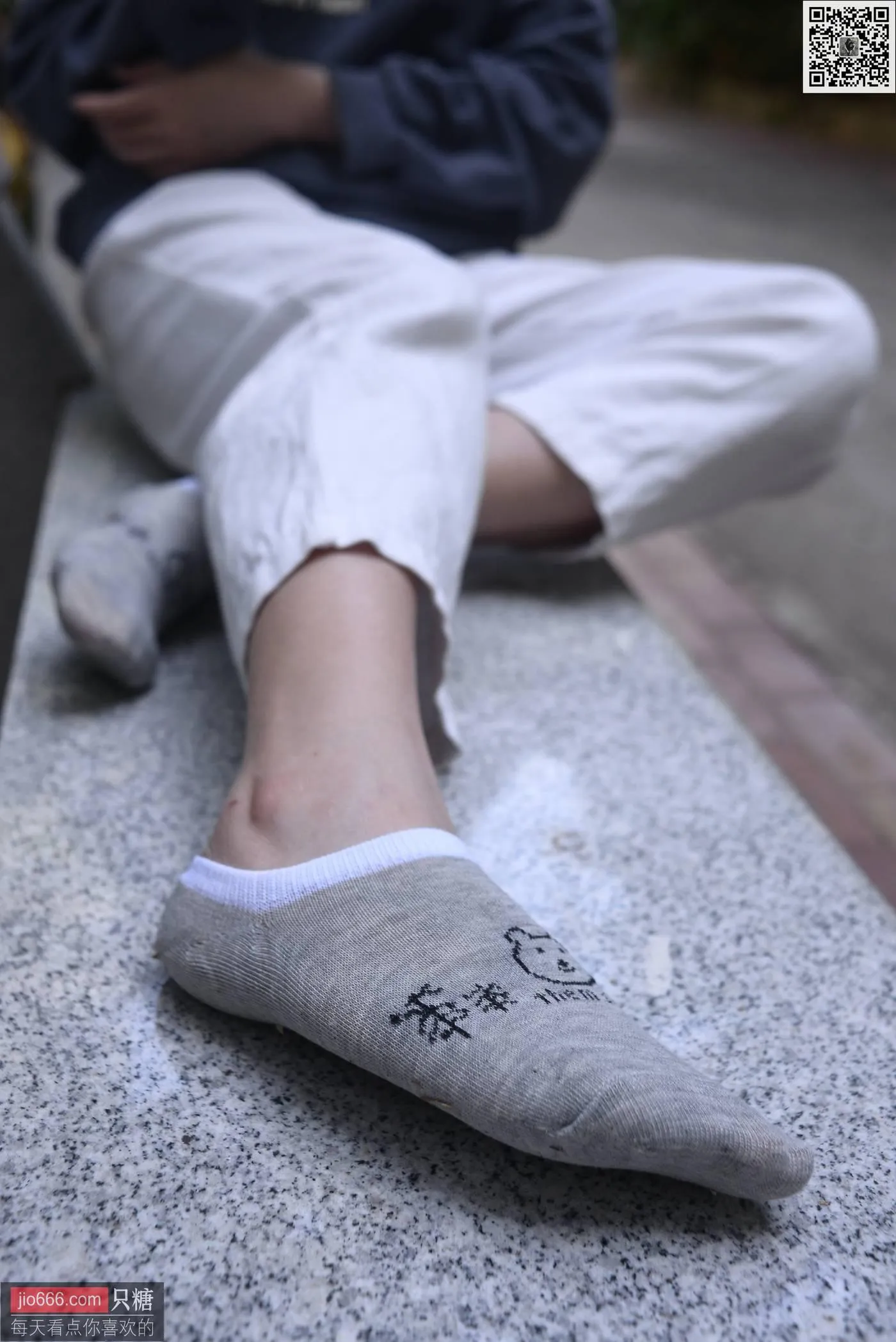 只糖视觉 154期：筱嫣 坚强的美丽 [1][128P]插图4