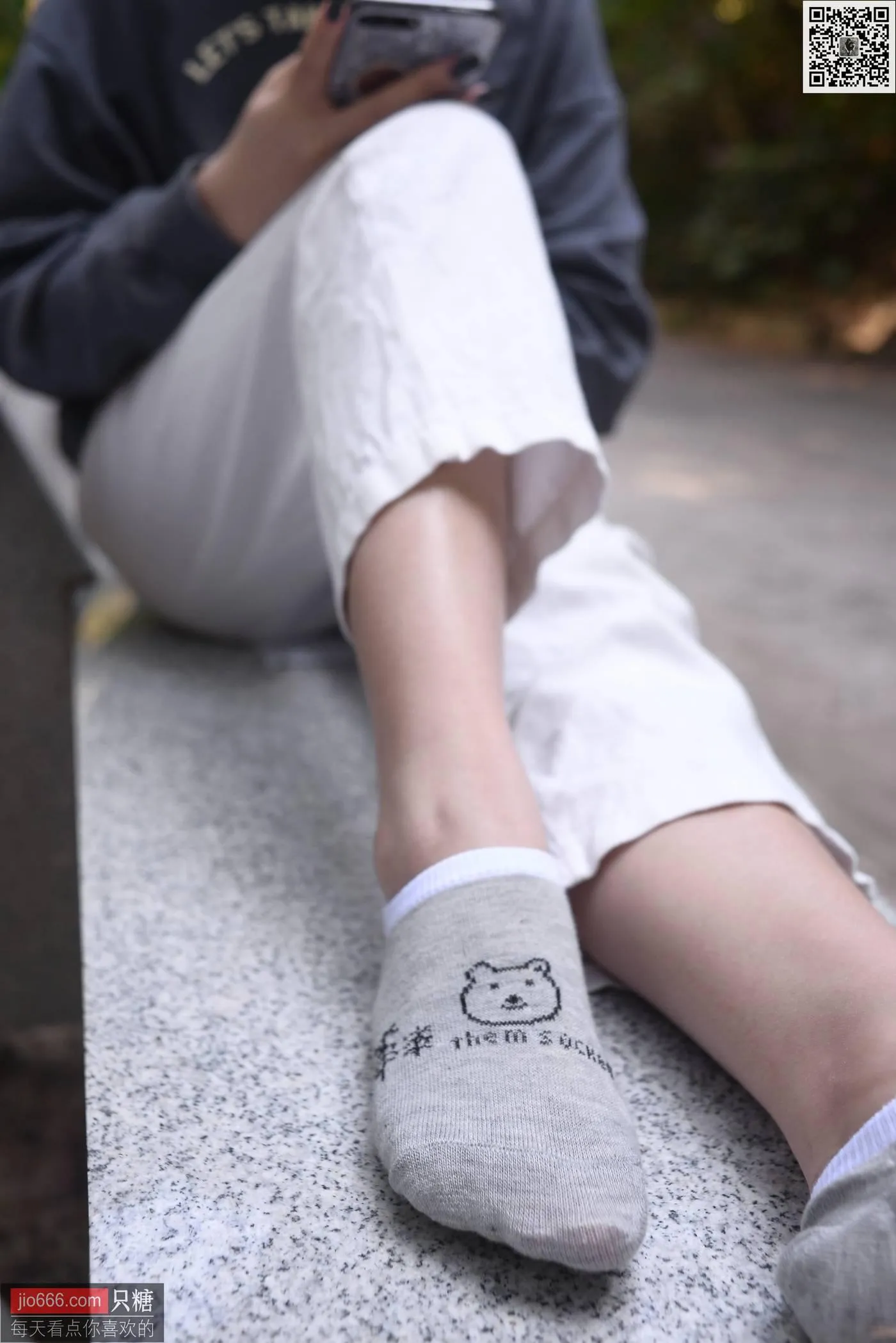 只糖视觉 154期：筱嫣 坚强的美丽 [2][128P]插图4