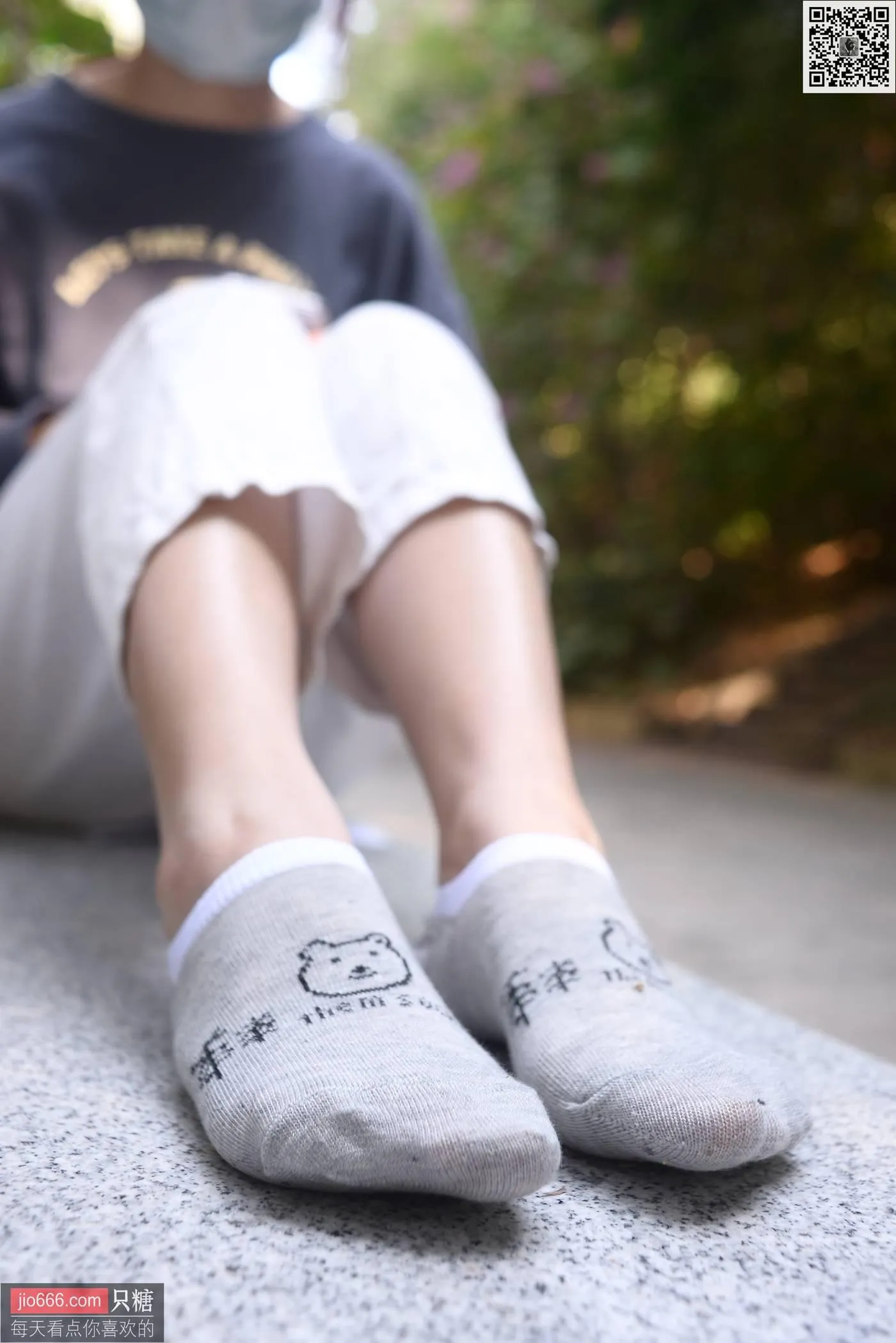 只糖视觉 154期：筱嫣 坚强的美丽 [2][128P]插图3