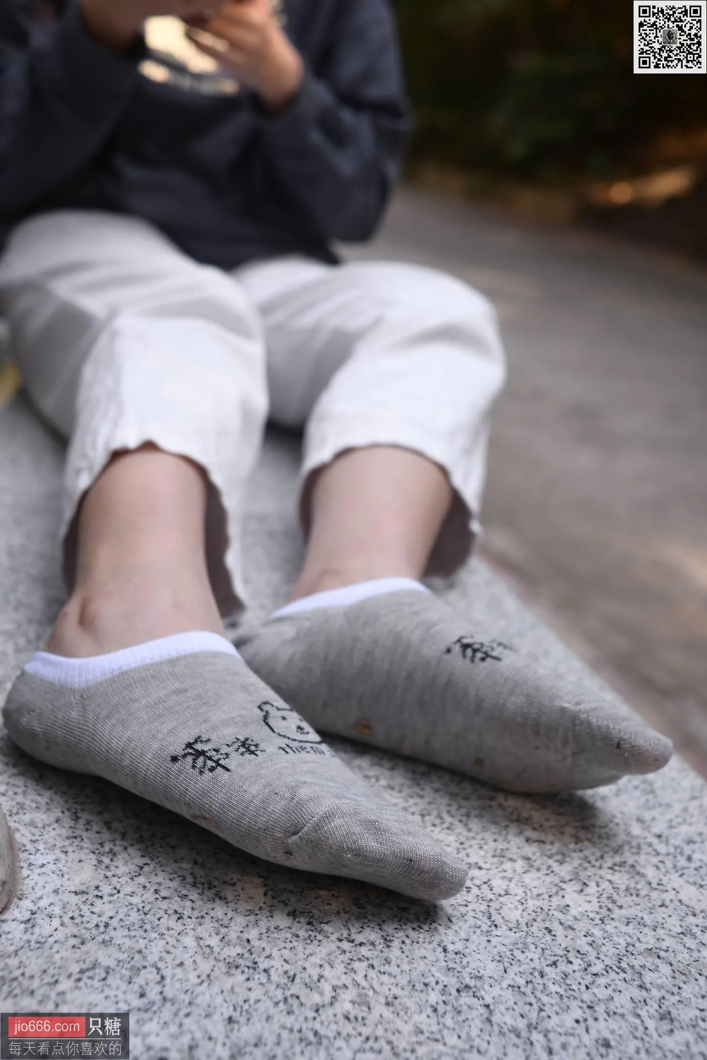 只糖视觉 154期：筱嫣 坚强的美丽 [2][128P]插图7