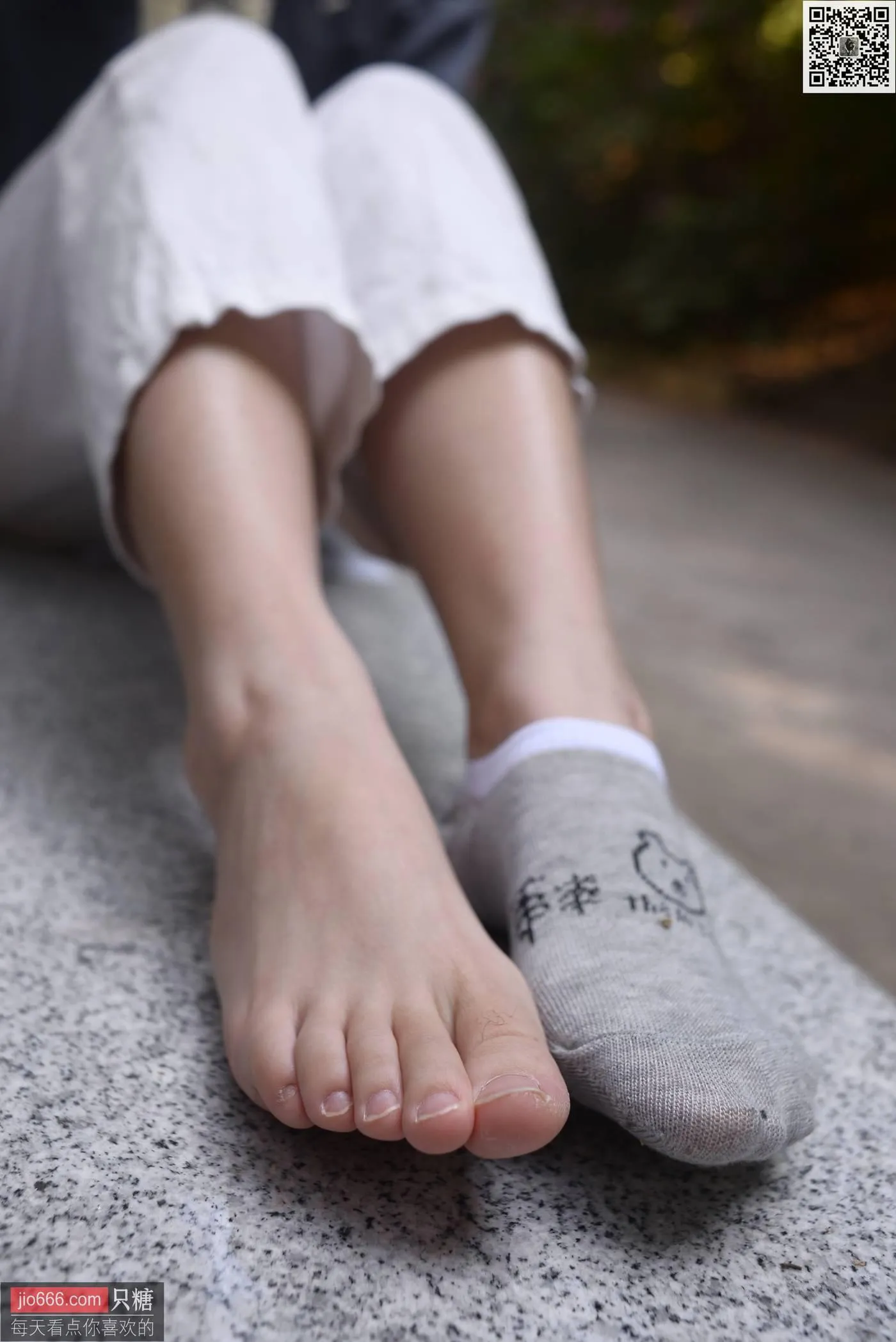 只糖视觉 154期：筱嫣 坚强的美丽 [2][128P]插图4