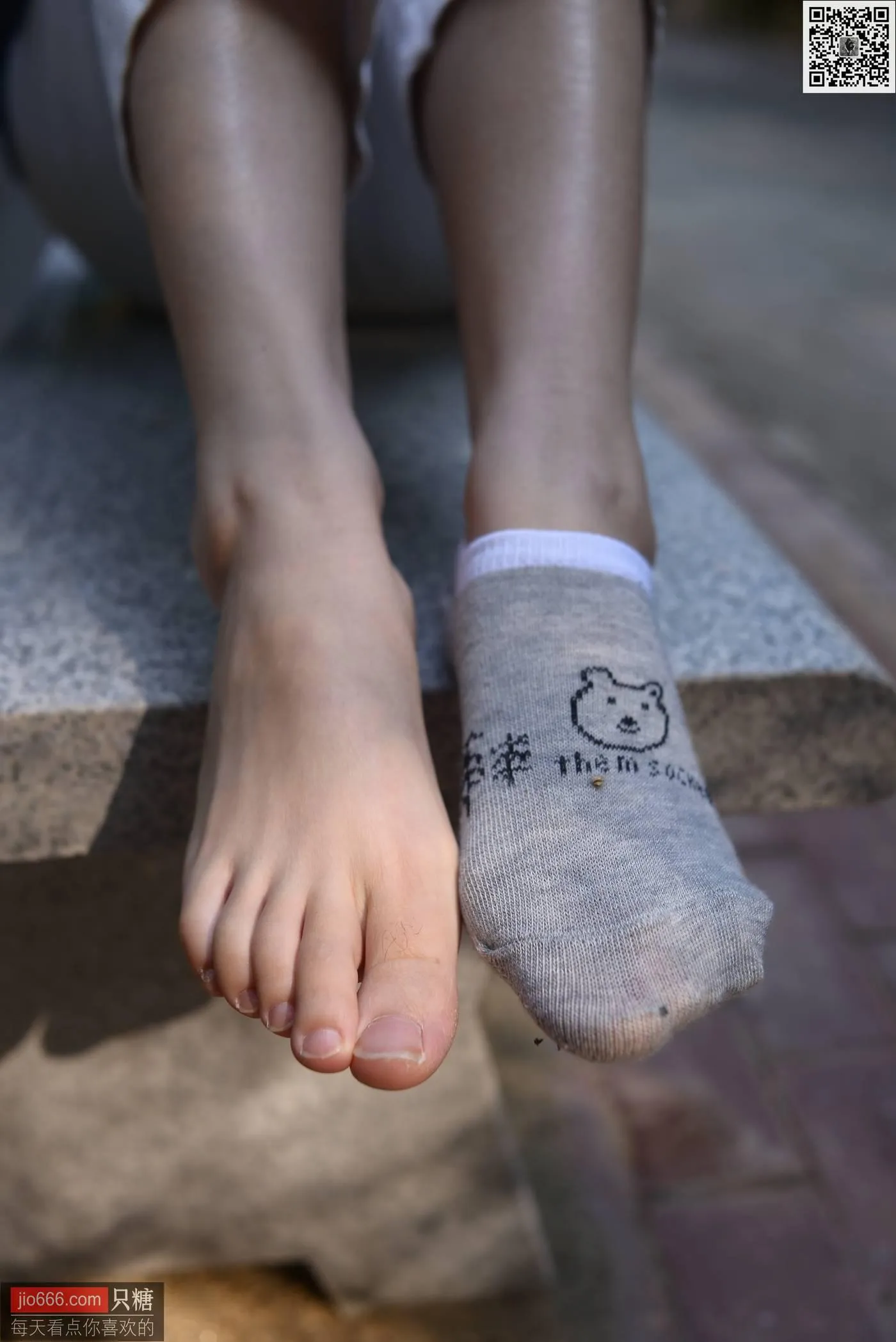 只糖视觉 154期：筱嫣 坚强的美丽 [2][128P]插图2