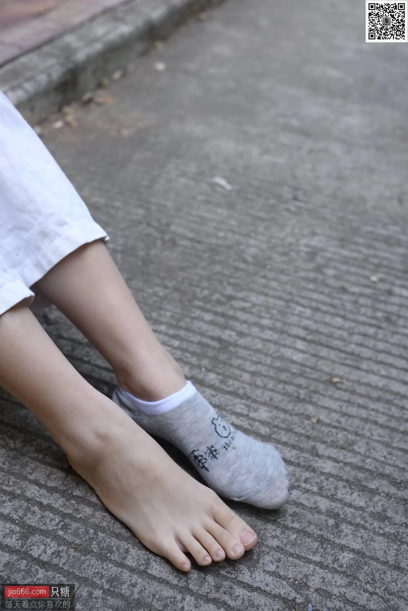 只糖视觉 154期：筱嫣 坚强的美丽 [2][128P]插图7
