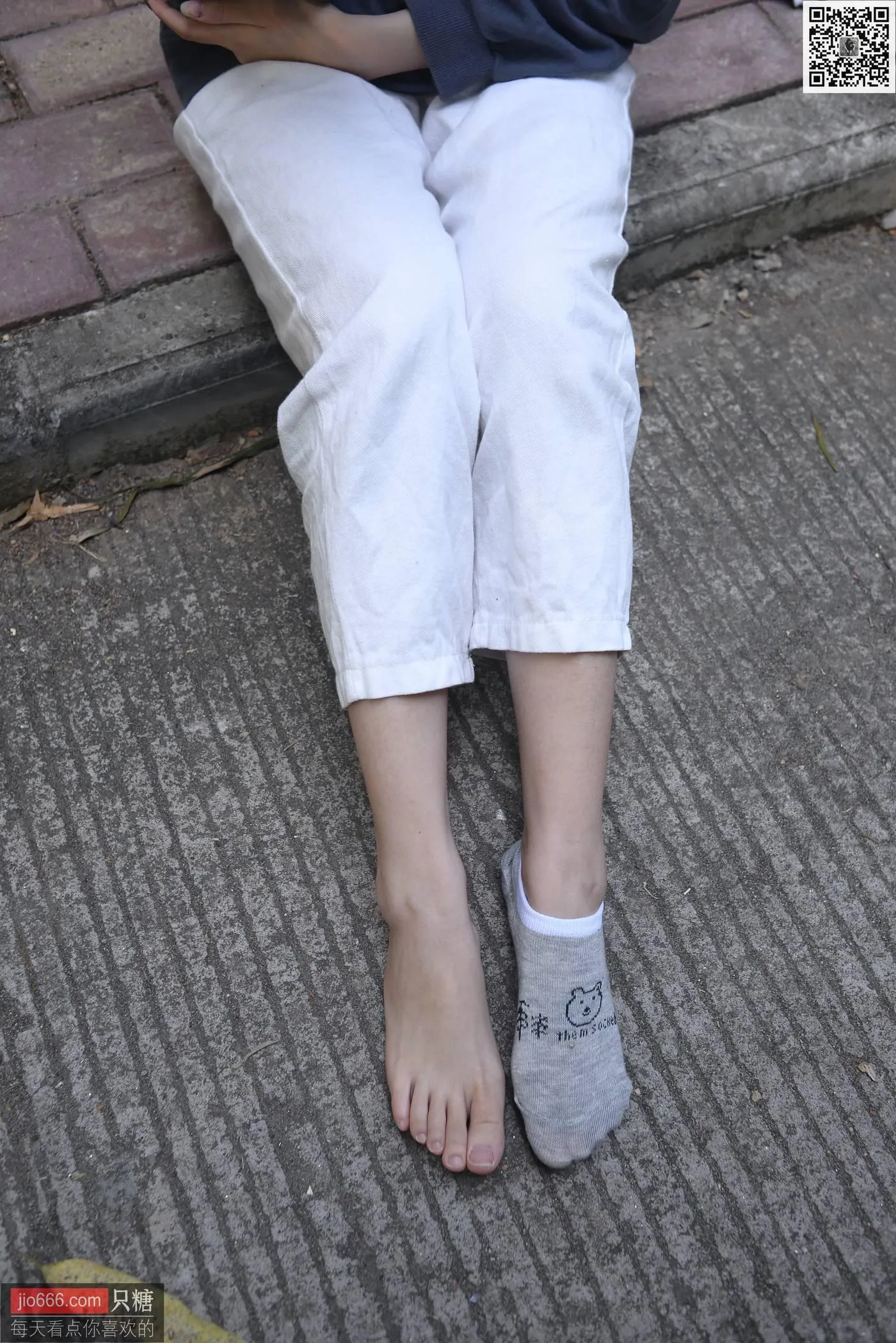 只糖视觉 154期：筱嫣 坚强的美丽 [2][128P]插图