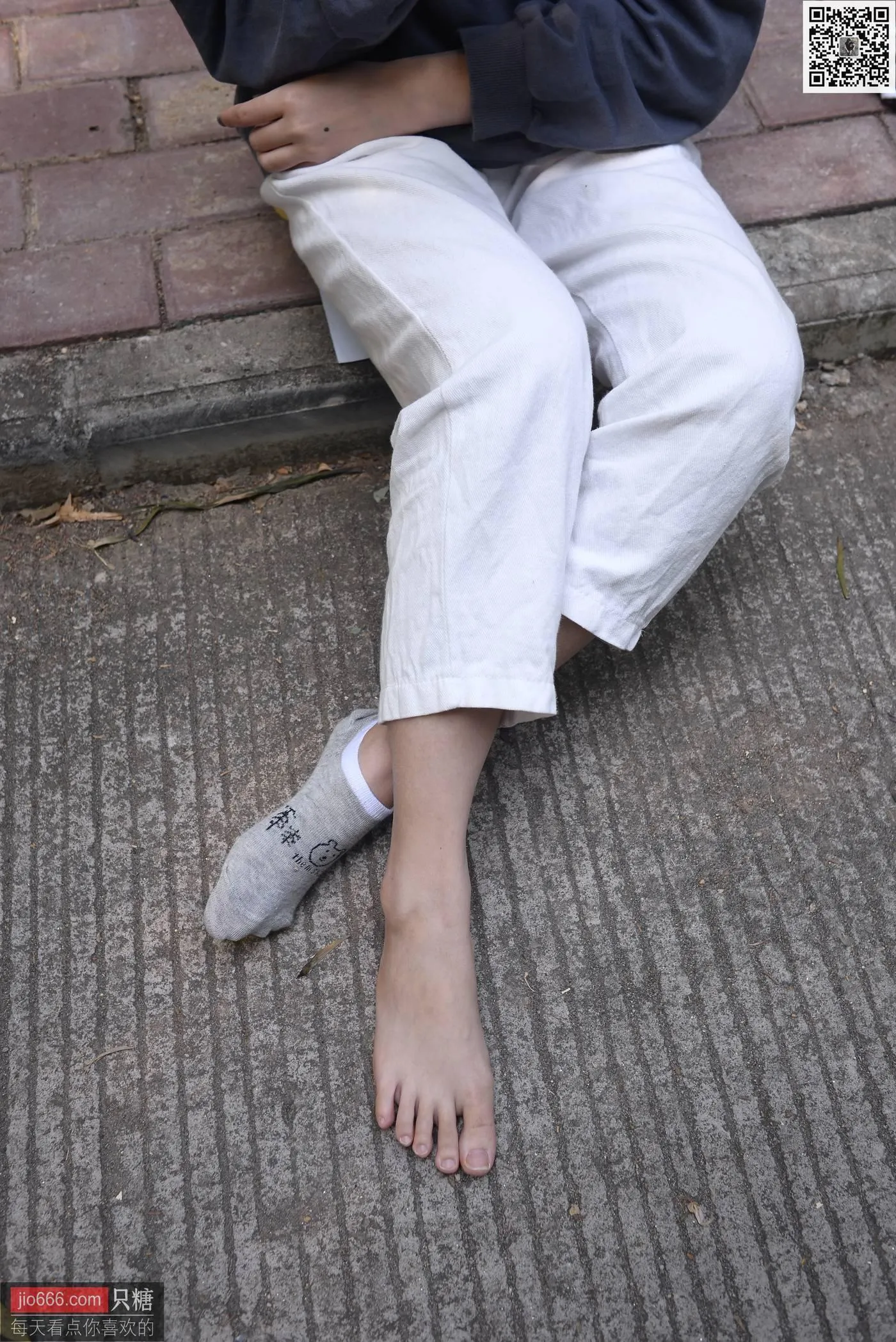 只糖视觉 154期：筱嫣 坚强的美丽 [2][128P]插图6