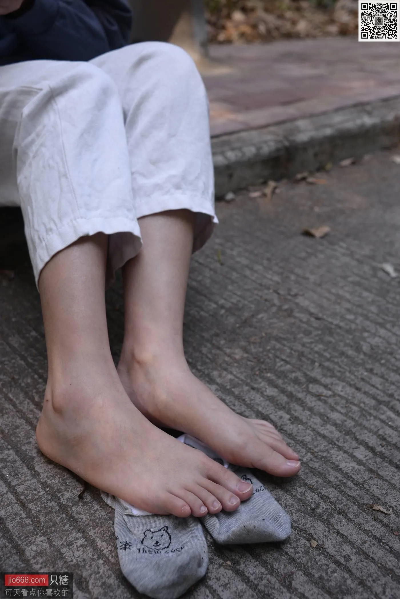 只糖视觉 154期：筱嫣 坚强的美丽 [2][128P]插图4