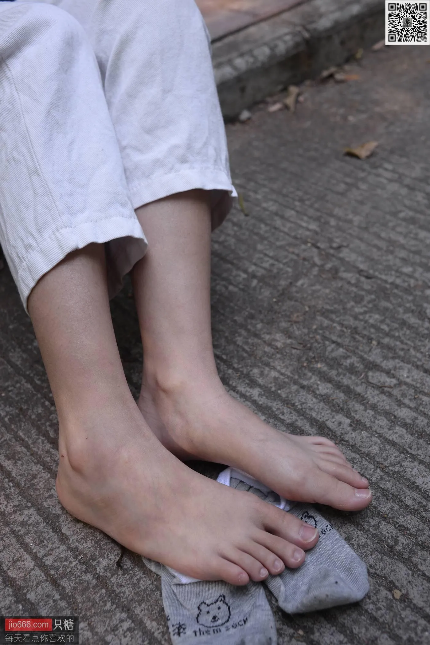 只糖视觉 154期：筱嫣 坚强的美丽 [2][128P]插图5