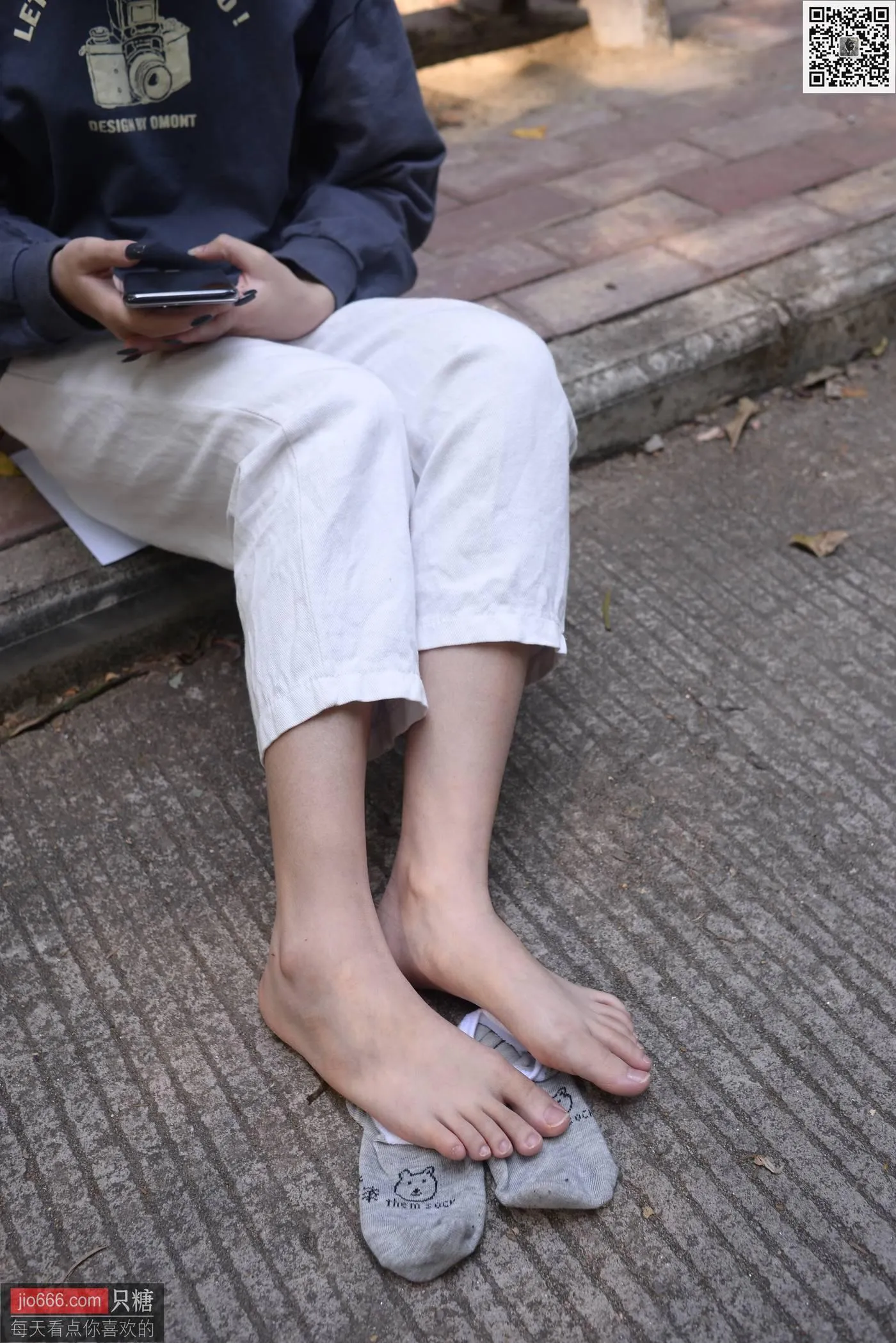 只糖视觉 154期：筱嫣 坚强的美丽 [2][128P]插图8