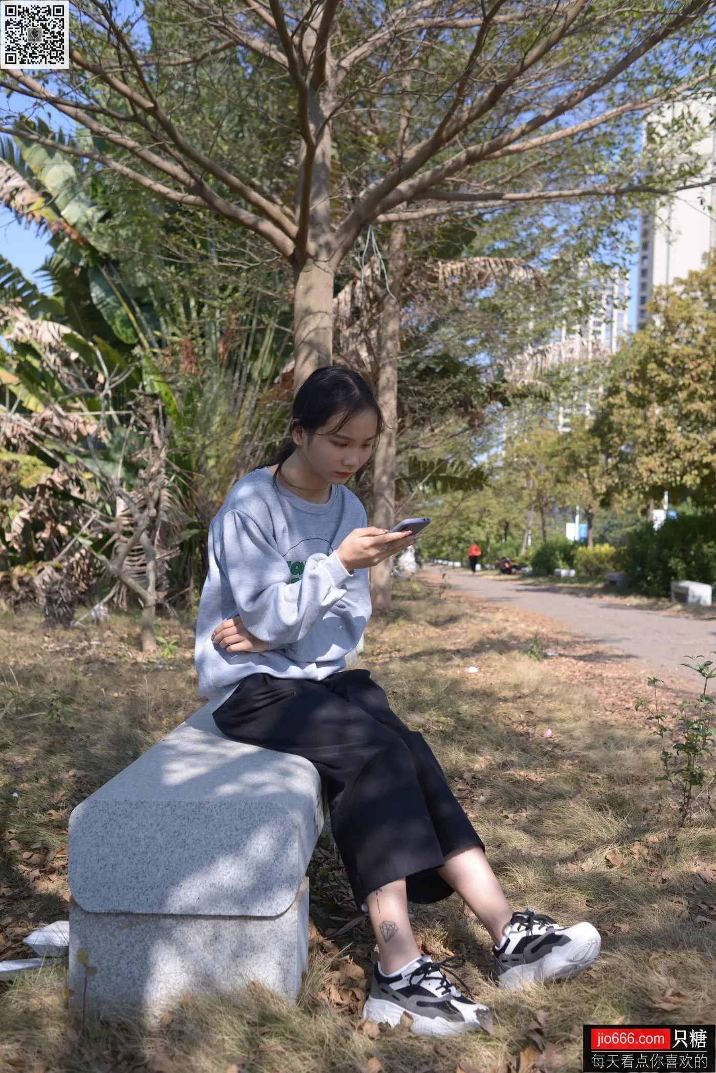 只糖视觉 130期：橙兔 阳光明媚，温暖如初 [1][135P]插图7