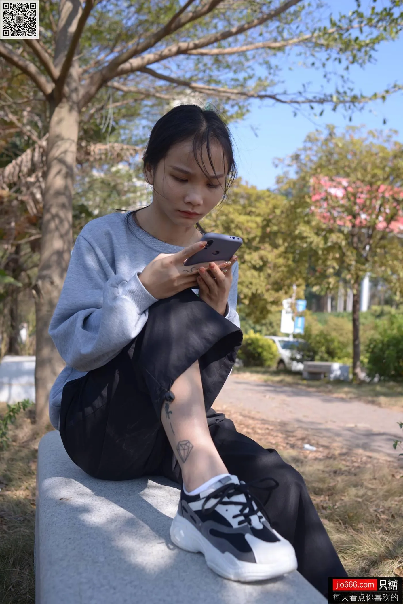 只糖视觉 130期：橙兔 阳光明媚，温暖如初 [1][135P]插图9