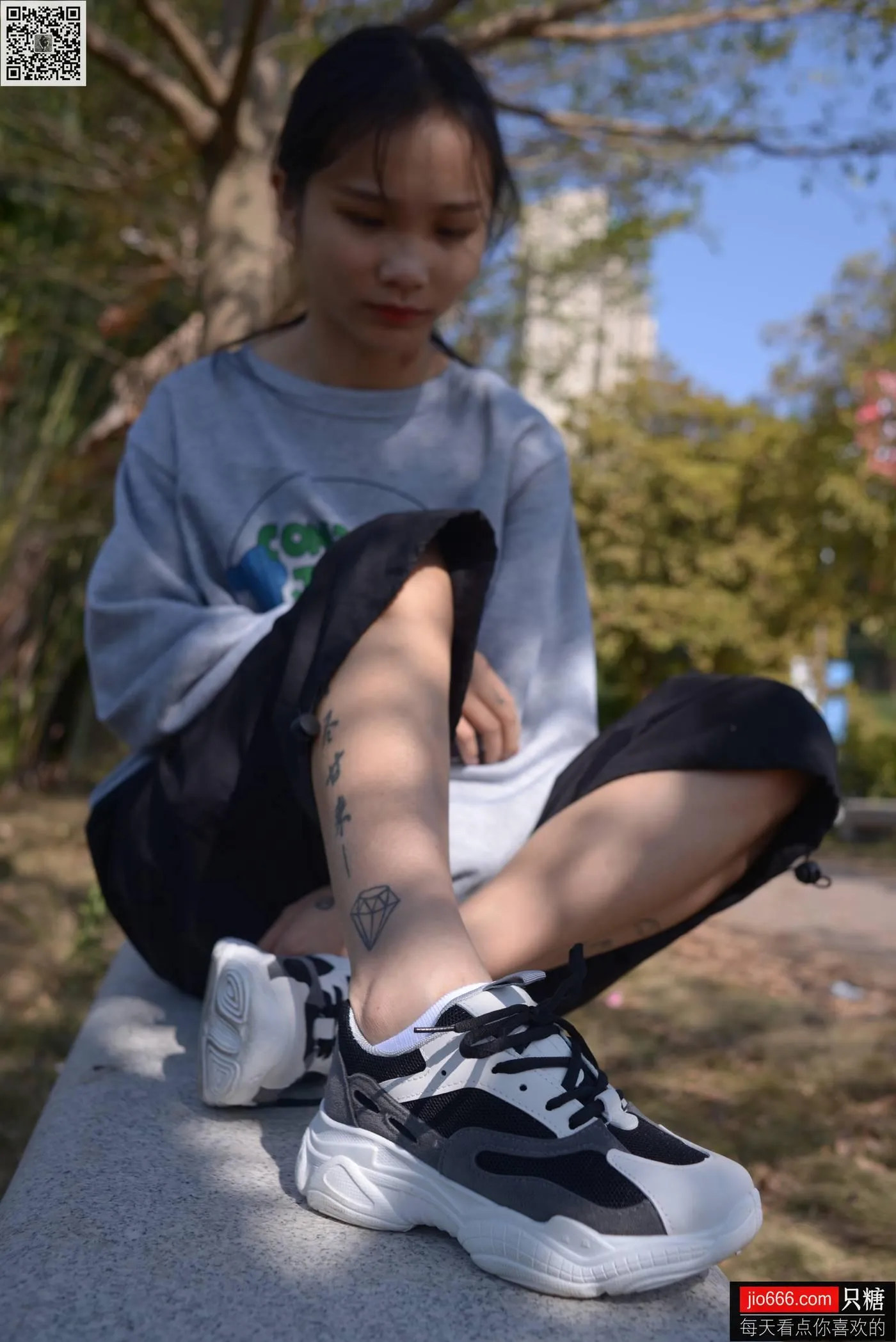 只糖视觉 130期：橙兔 阳光明媚，温暖如初 [1][135P]插图9
