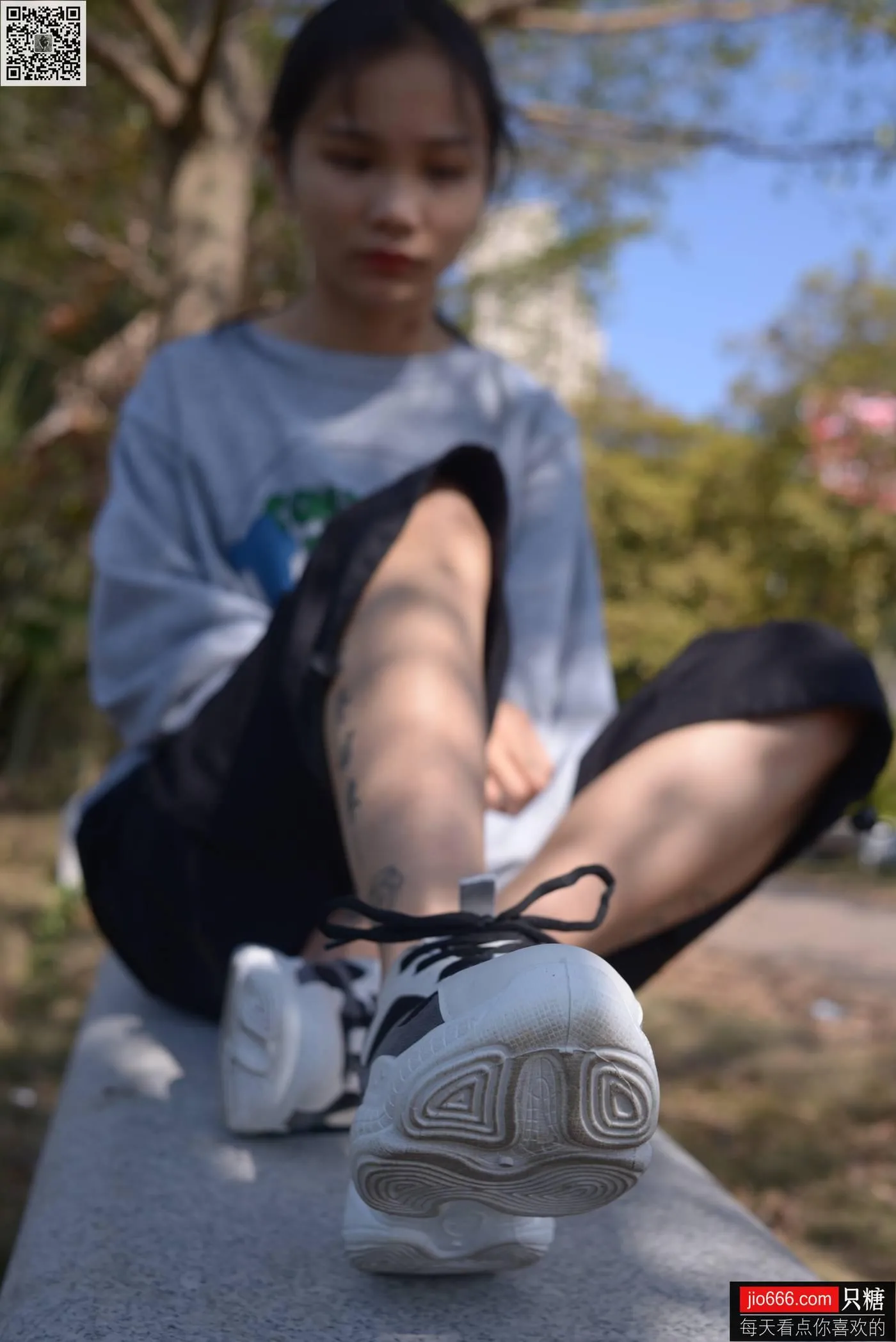 只糖视觉 130期：橙兔 阳光明媚，温暖如初 [1][135P]插图1