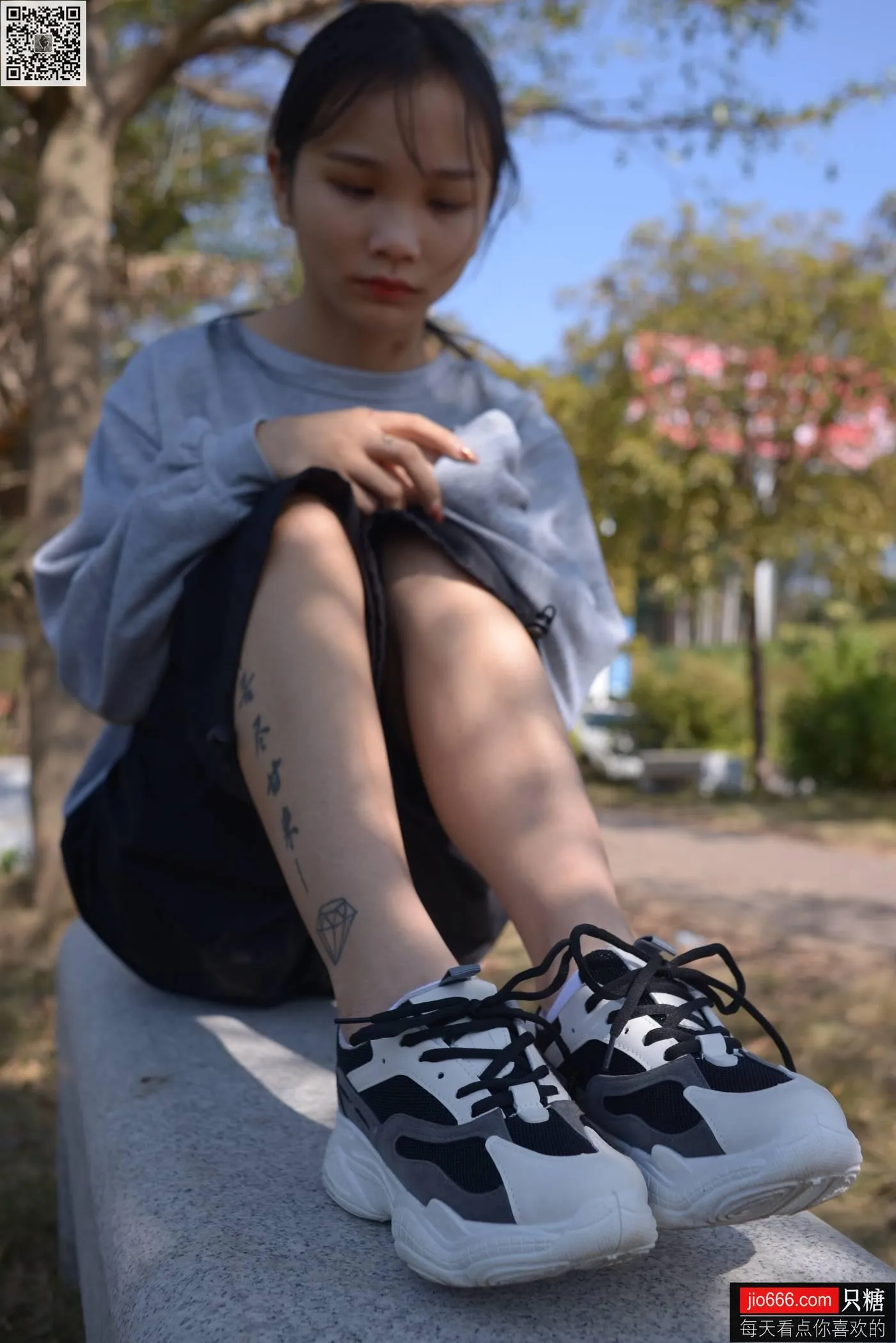 只糖视觉 130期：橙兔 阳光明媚，温暖如初 [1][135P]插图5