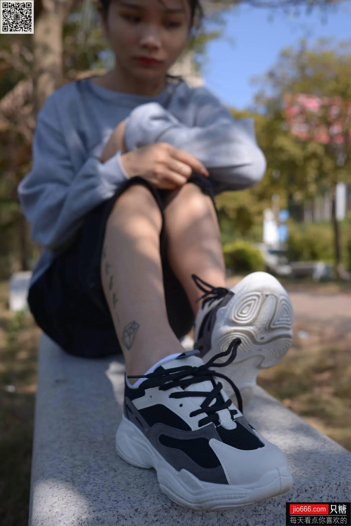 只糖视觉 130期：橙兔 阳光明媚，温暖如初 [1][135P]插图6