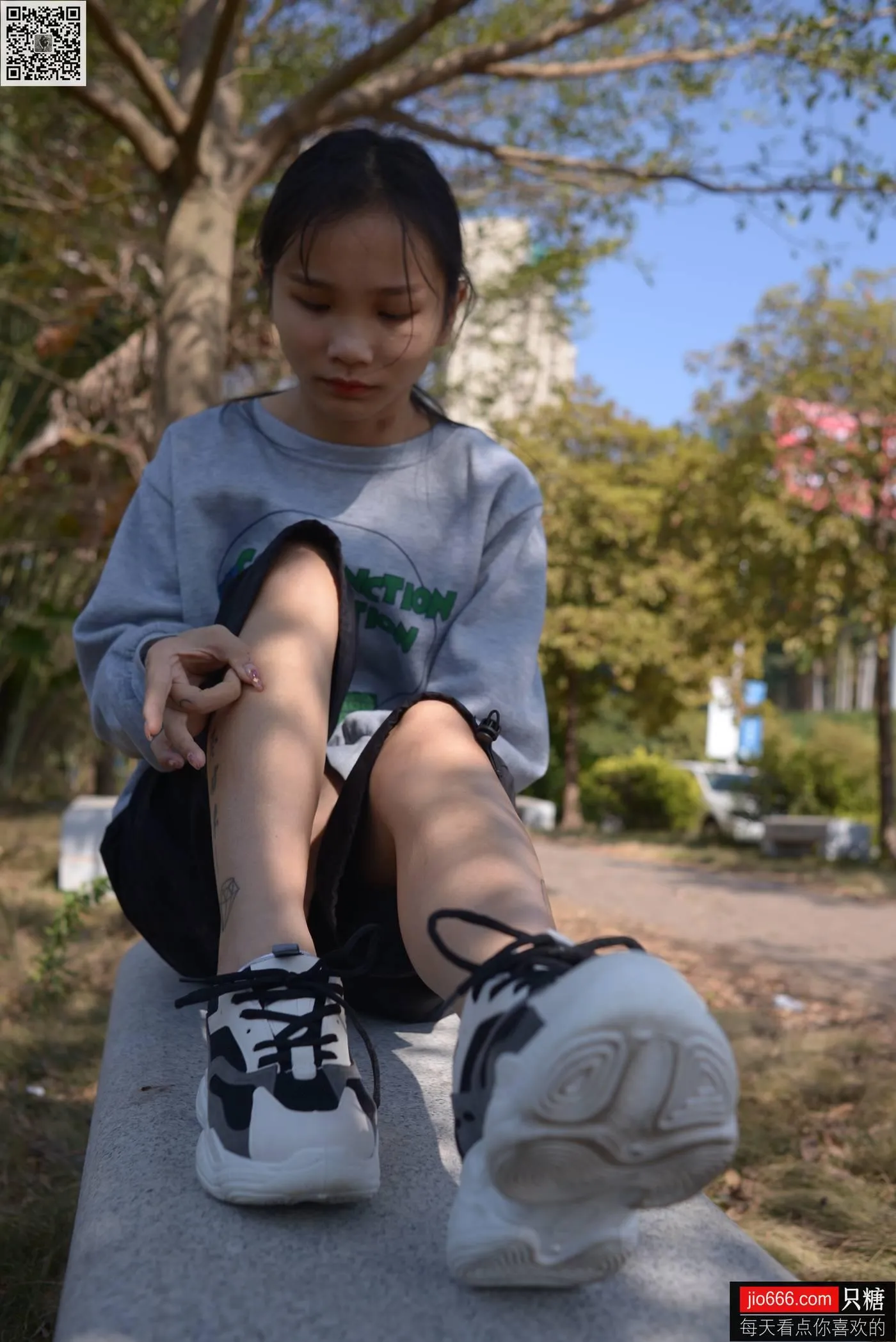 只糖视觉 130期：橙兔 阳光明媚，温暖如初 [1][135P]插图9