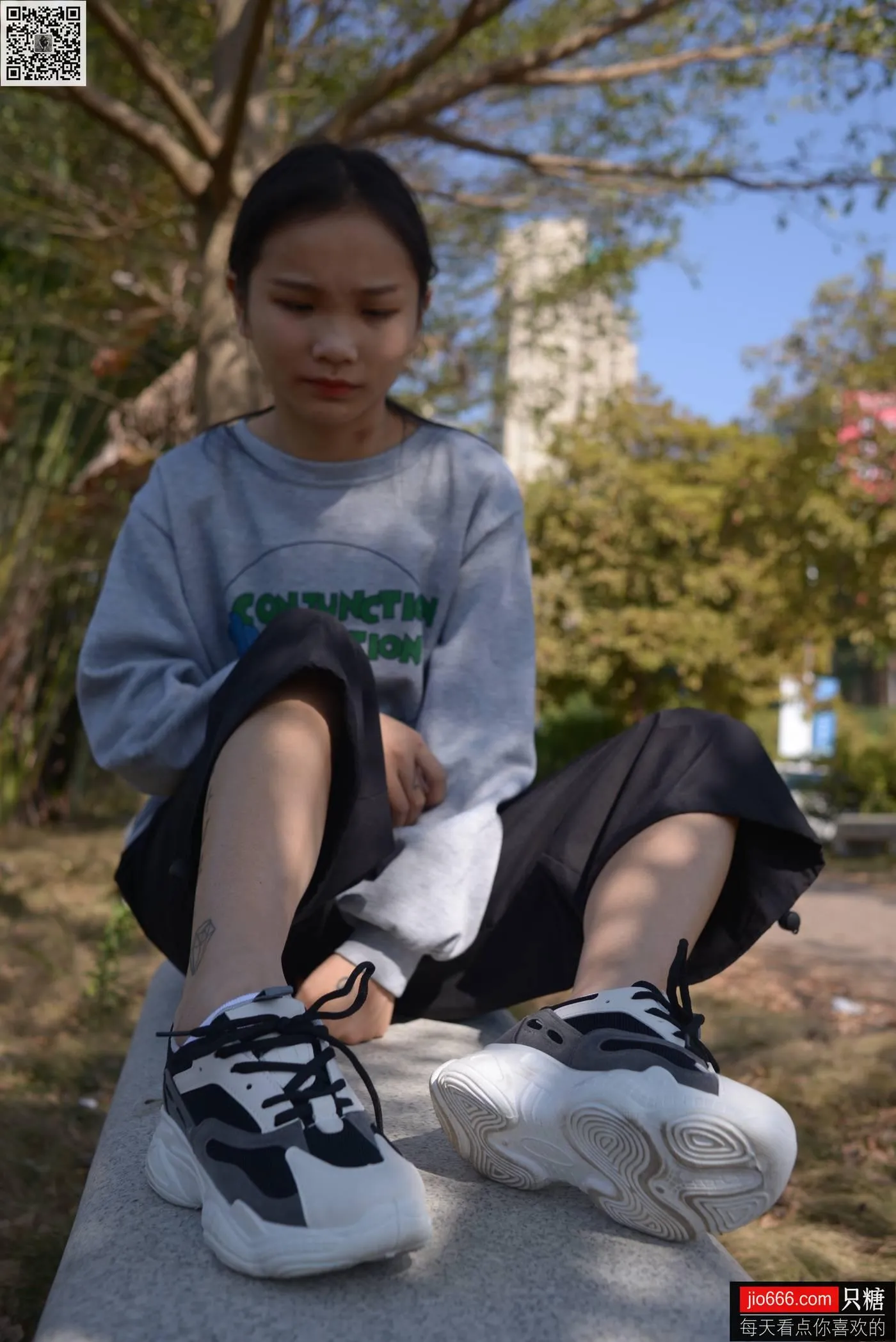 只糖视觉 130期：橙兔 阳光明媚，温暖如初 [1][135P]插图3