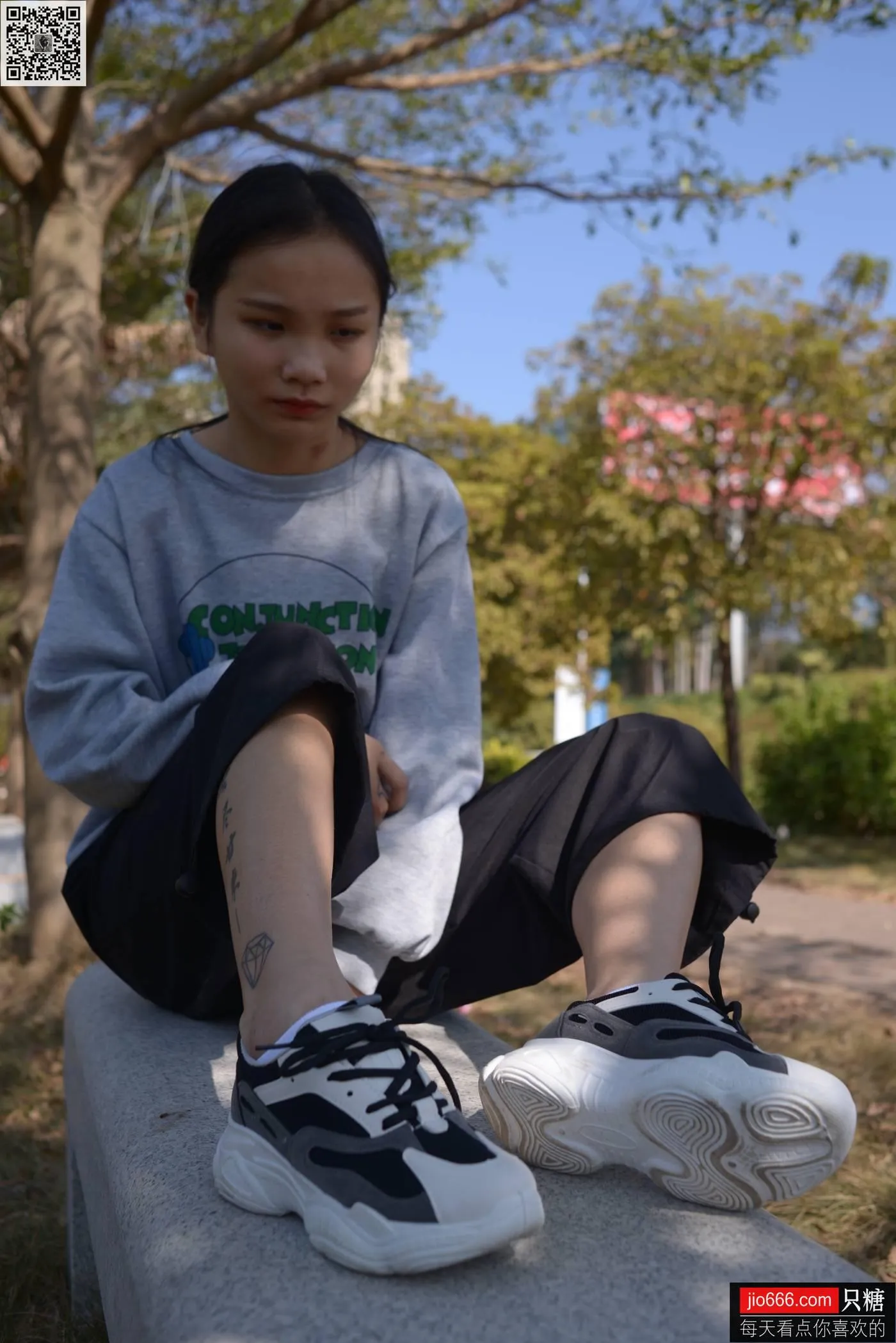 只糖视觉 130期：橙兔 阳光明媚，温暖如初 [1][135P]插图4