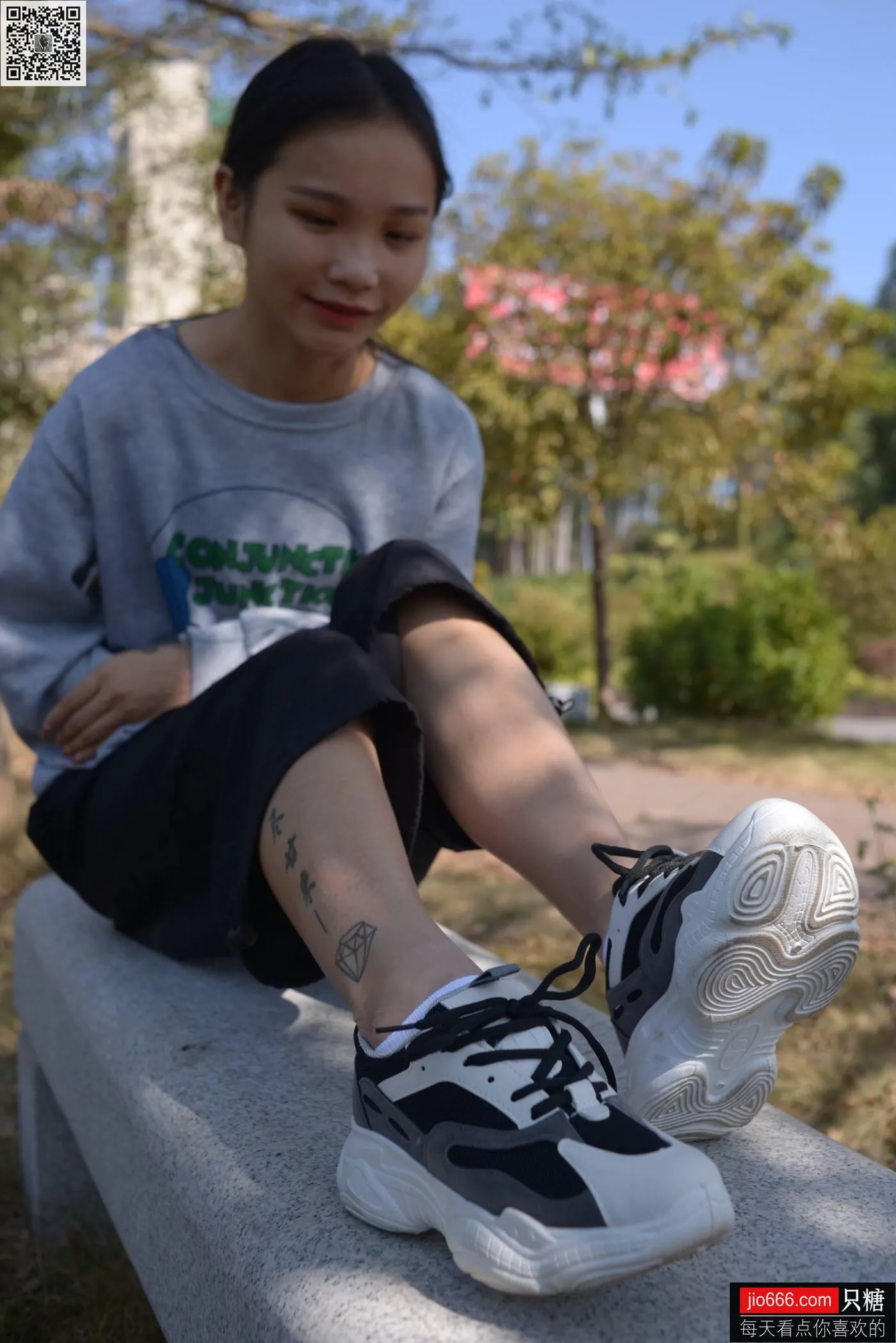 只糖视觉 130期：橙兔 阳光明媚，温暖如初 [1][135P]插图3