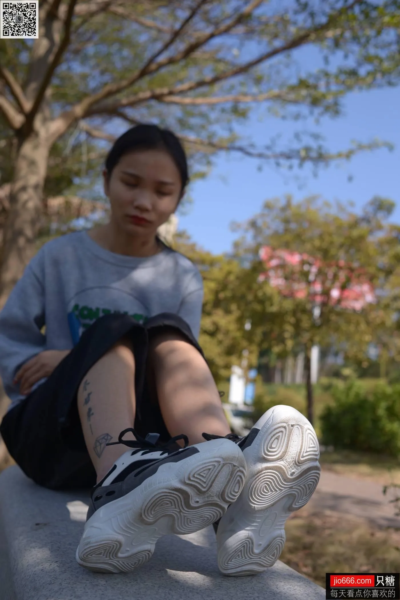 只糖视觉 130期：橙兔 阳光明媚，温暖如初 [1][135P]插图6