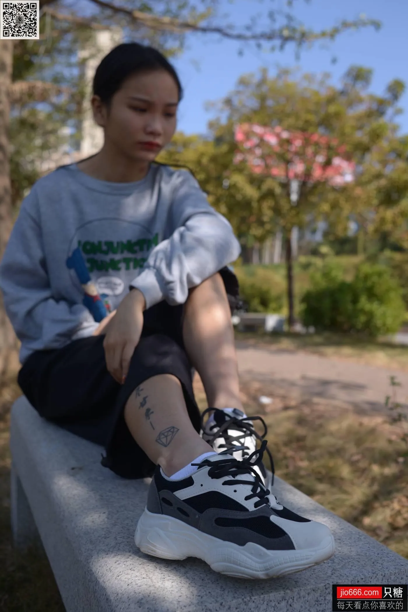 只糖视觉 130期：橙兔 阳光明媚，温暖如初 [1][135P]插图8