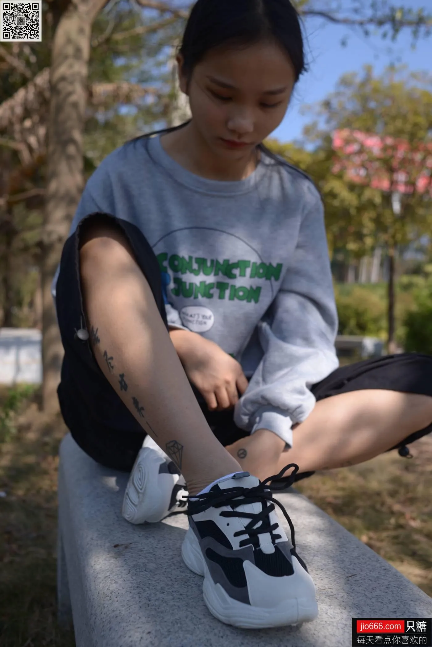只糖视觉 130期：橙兔 阳光明媚，温暖如初 [1][135P]插图2