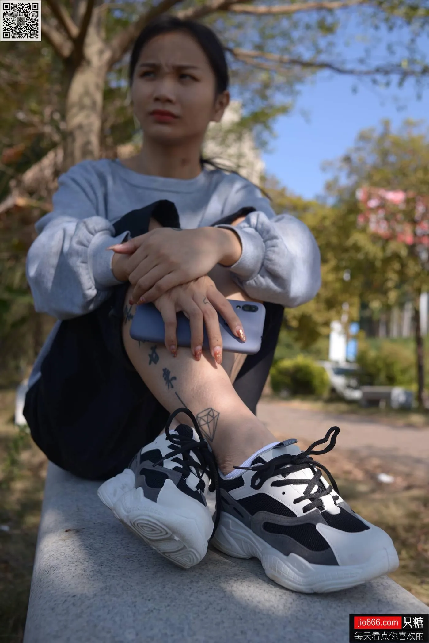只糖视觉 130期：橙兔 阳光明媚，温暖如初 [1][135P]插图7