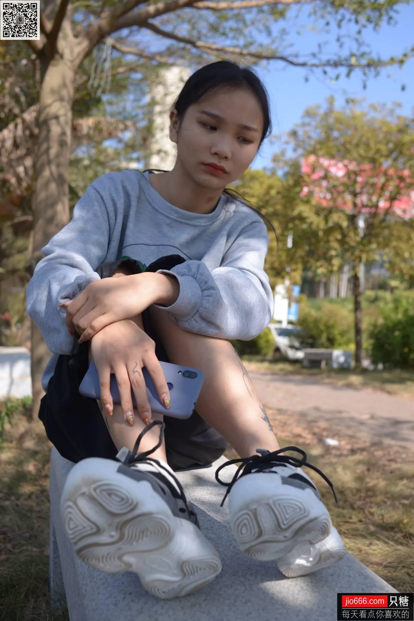 只糖视觉 130期：橙兔 阳光明媚，温暖如初 [1][135P]插图4