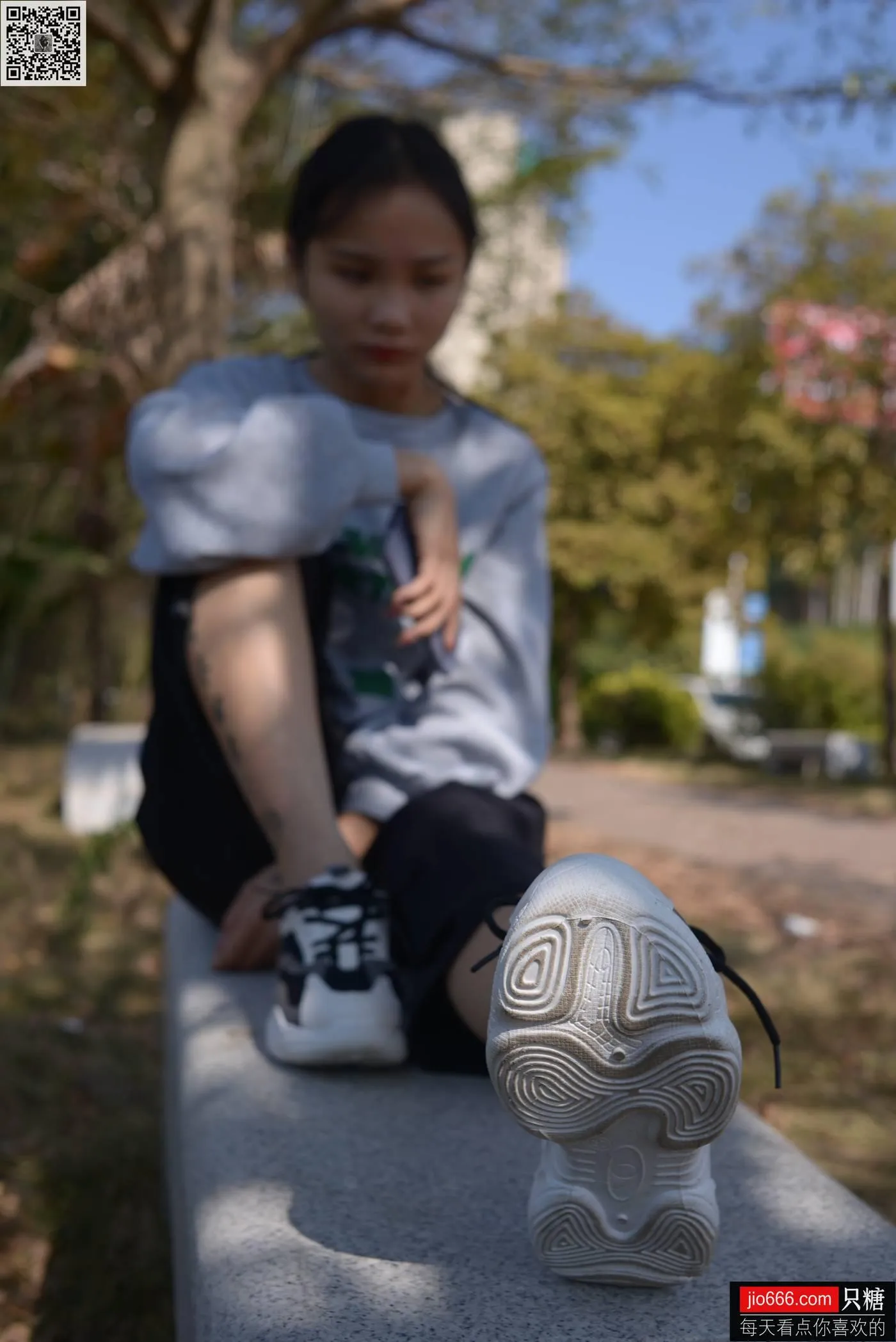 只糖视觉 130期：橙兔 阳光明媚，温暖如初 [1][135P]插图6