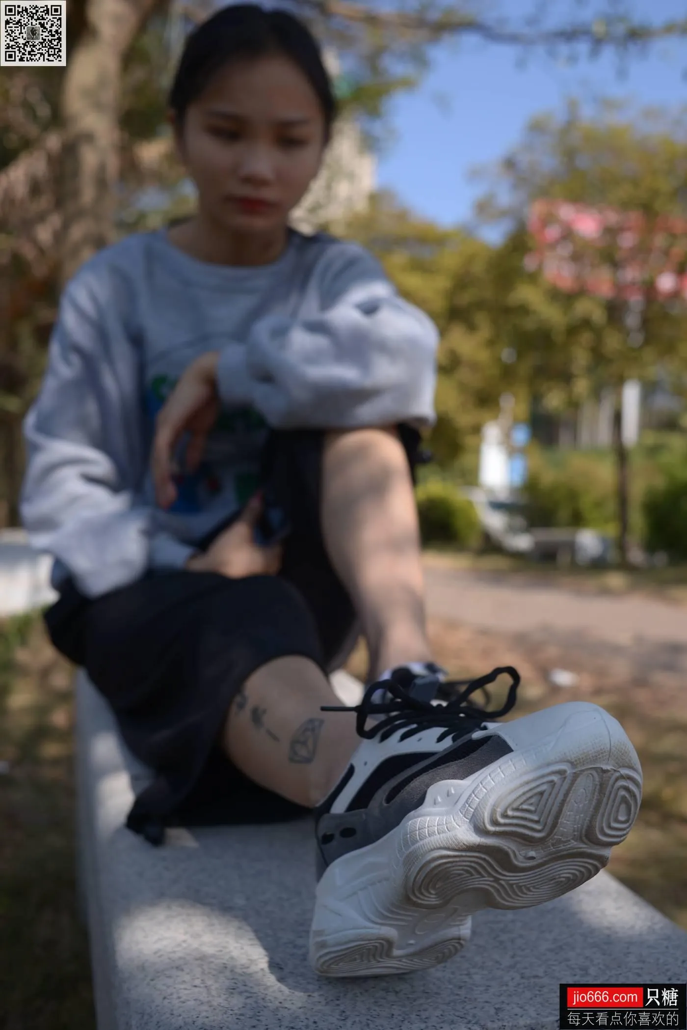 只糖视觉 130期：橙兔 阳光明媚，温暖如初 [1][135P]插图7