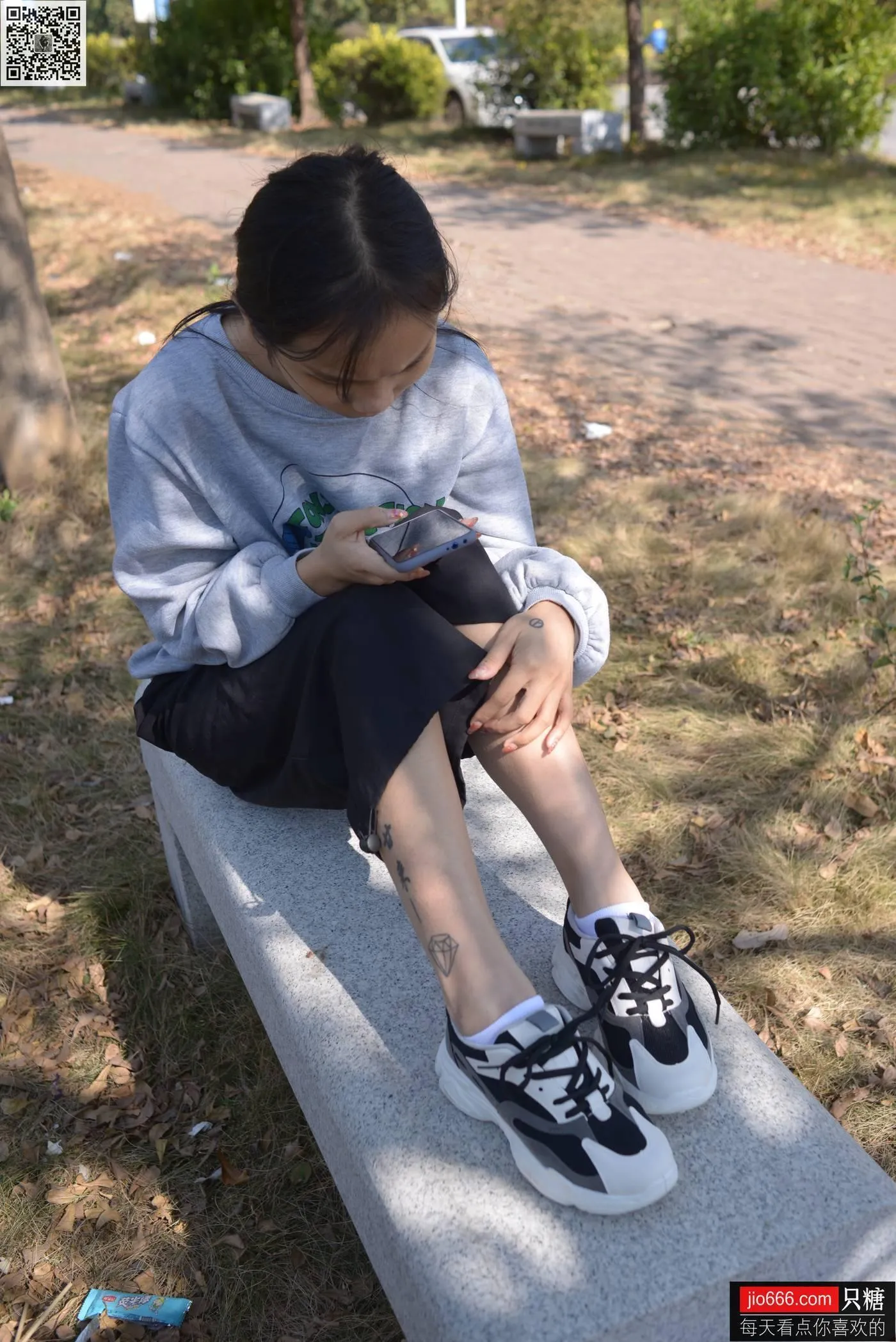 只糖视觉 130期：橙兔 阳光明媚，温暖如初 [1][135P]插图