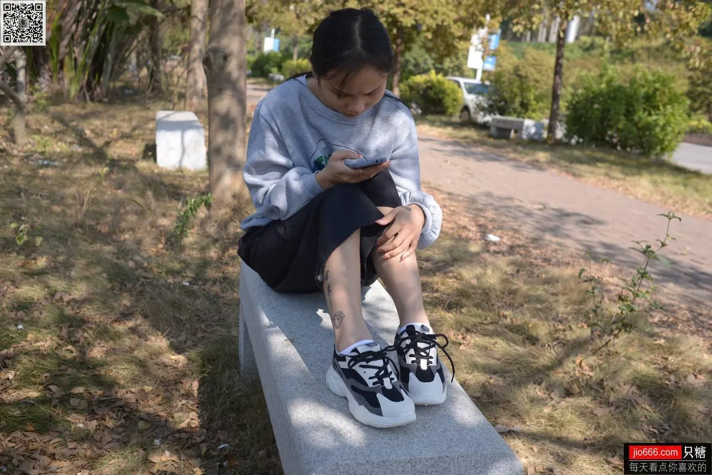 只糖视觉 130期：橙兔 阳光明媚，温暖如初 [1][135P]插图1