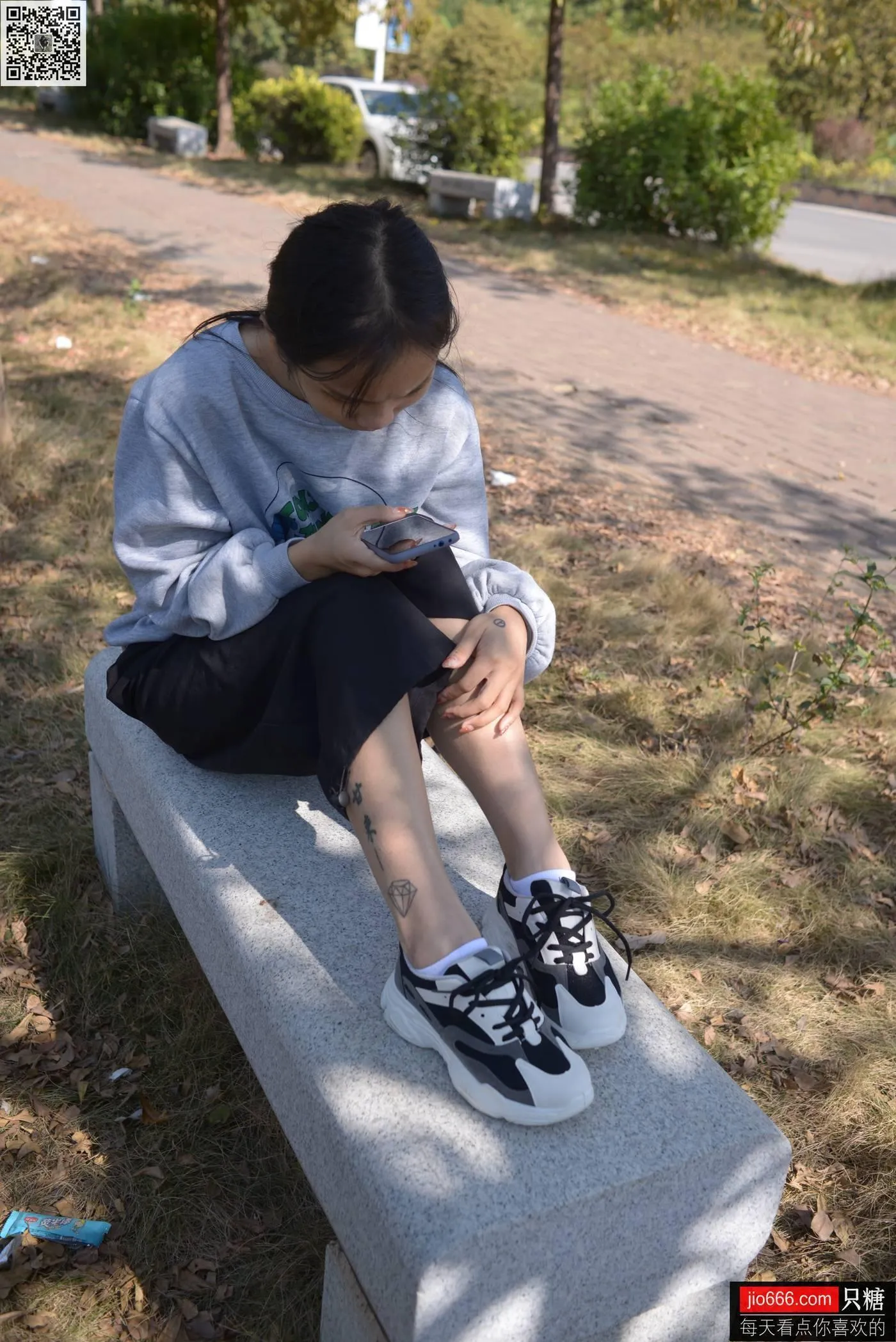 只糖视觉 130期：橙兔 阳光明媚，温暖如初 [1][135P]插图2