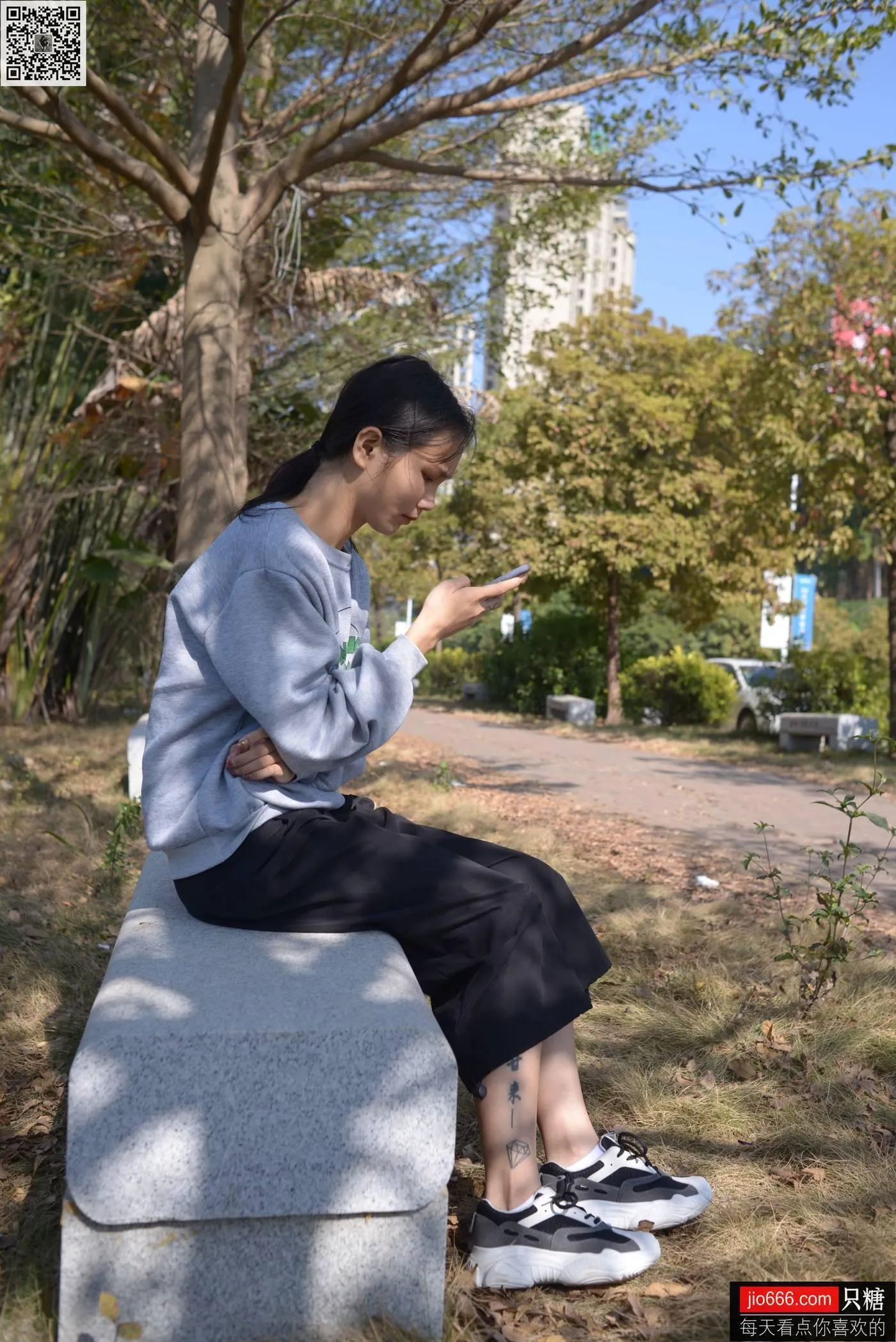 只糖视觉 130期：橙兔 阳光明媚，温暖如初 [1][135P]插图3