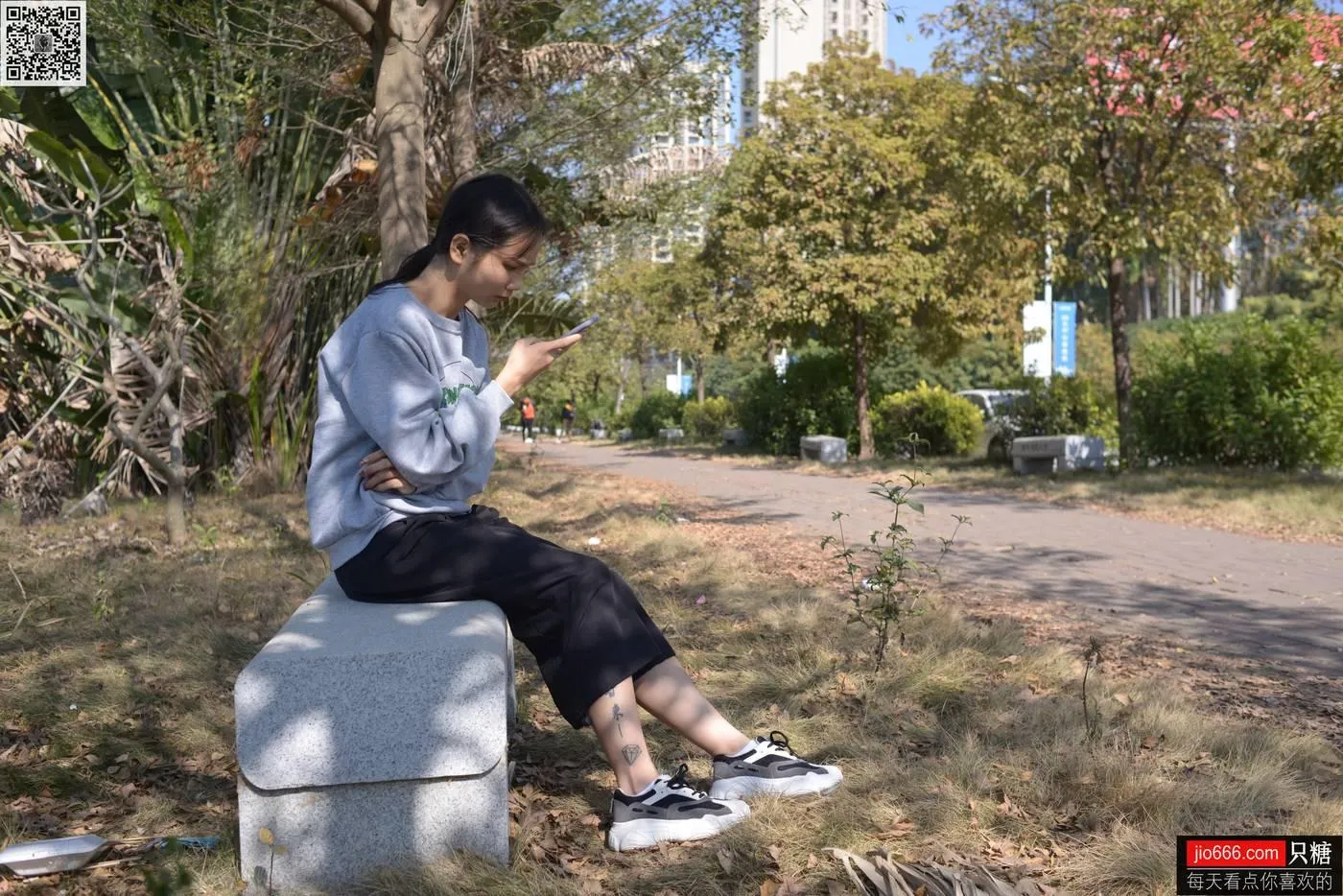只糖视觉 130期：橙兔 阳光明媚，温暖如初 [1][135P]插图4