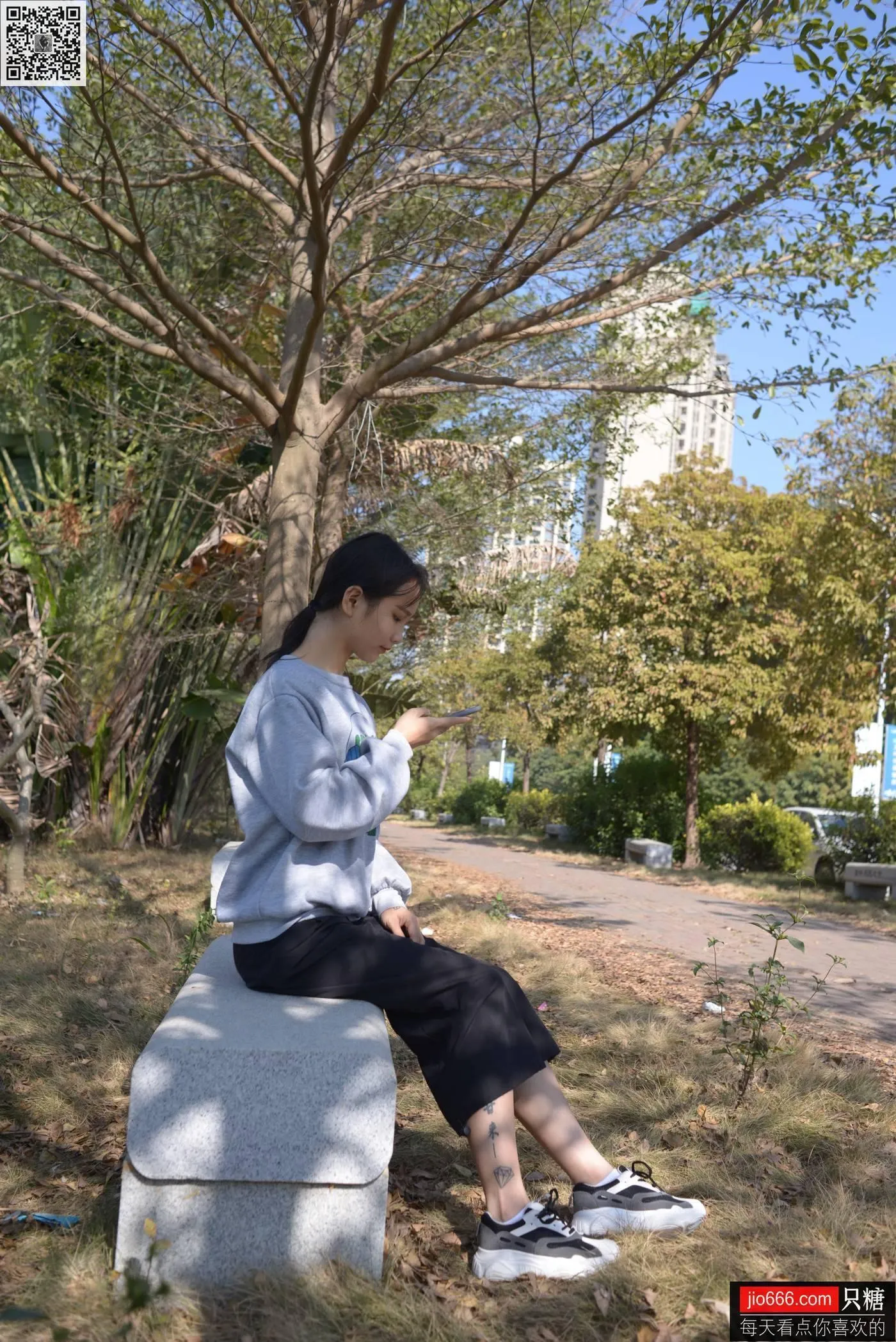 只糖视觉 130期：橙兔 阳光明媚，温暖如初 [1][135P]插图5