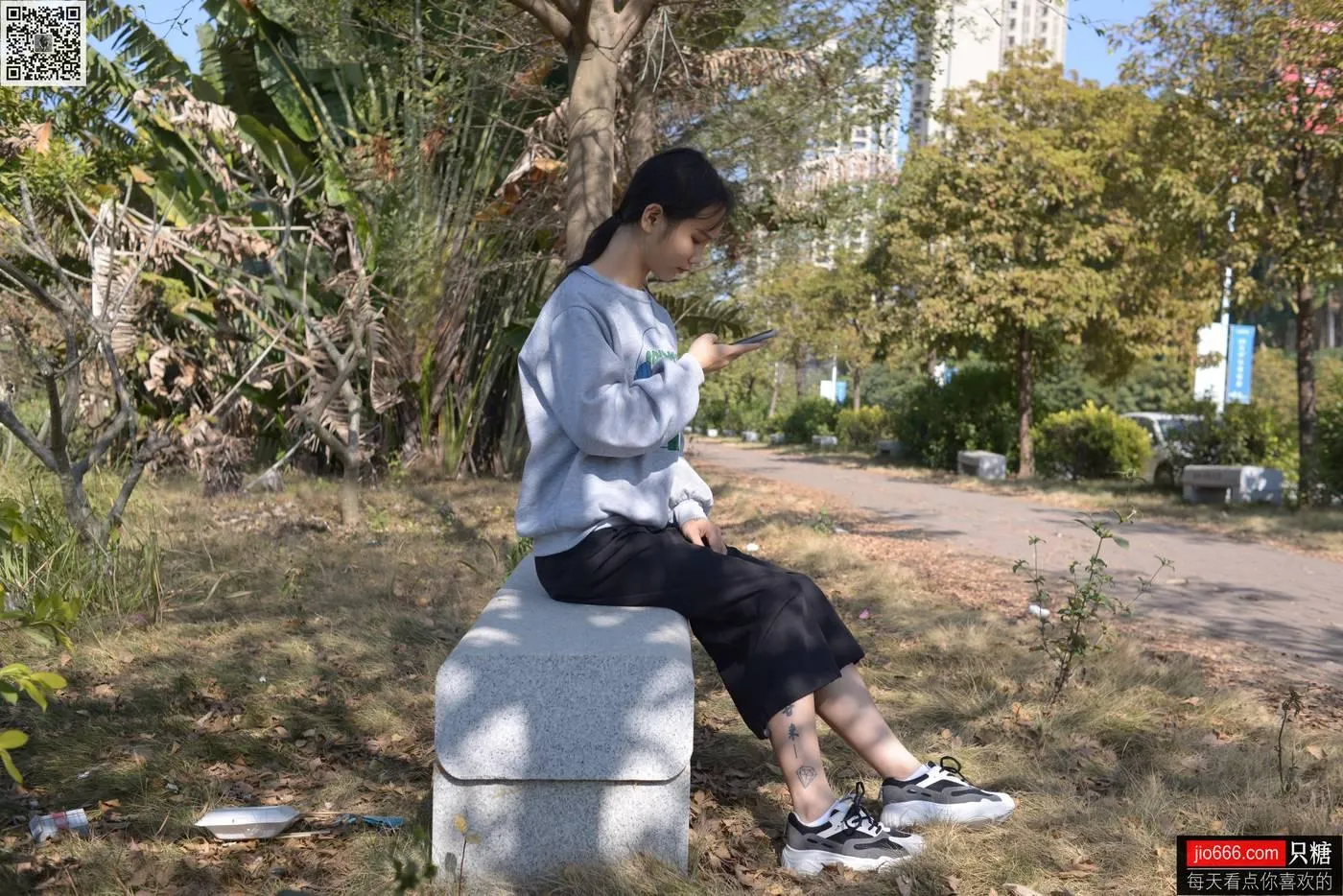 只糖视觉 130期：橙兔 阳光明媚，温暖如初 [1][135P]插图6