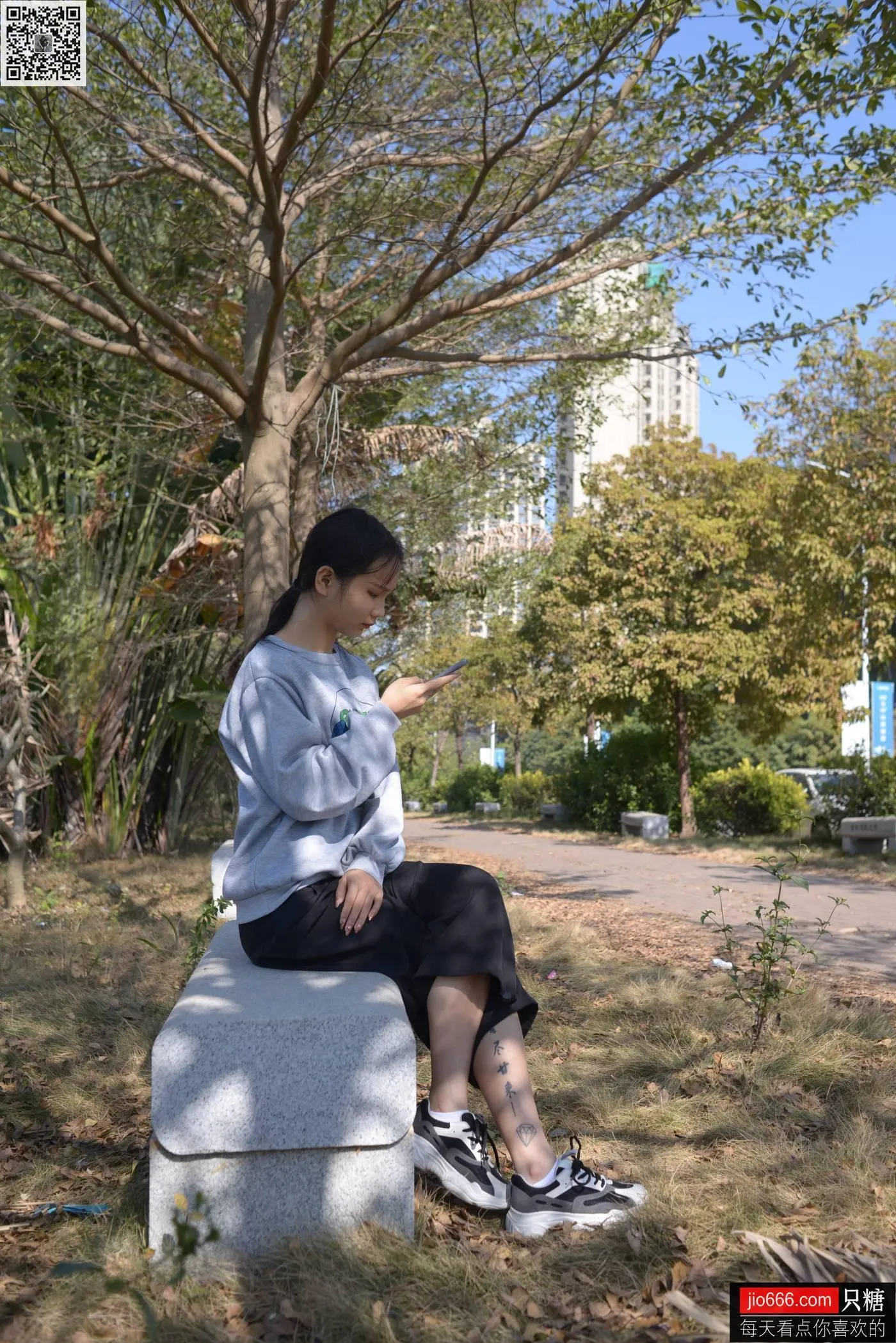 只糖视觉 130期：橙兔 阳光明媚，温暖如初 [1][135P]插图9
