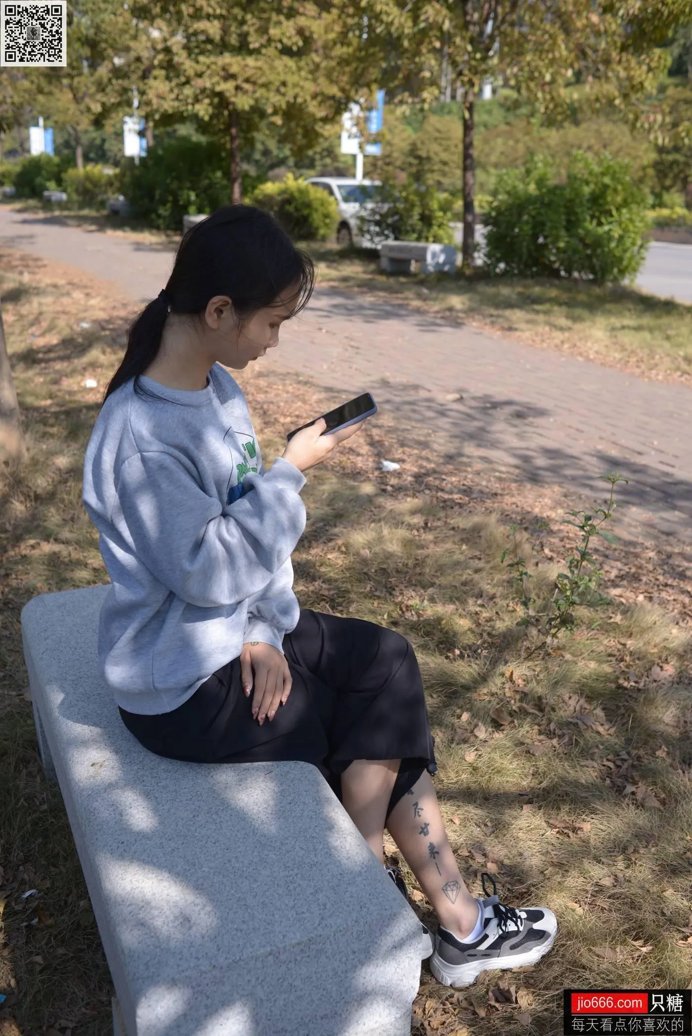 只糖视觉 130期：橙兔 阳光明媚，温暖如初 [1][135P]插图