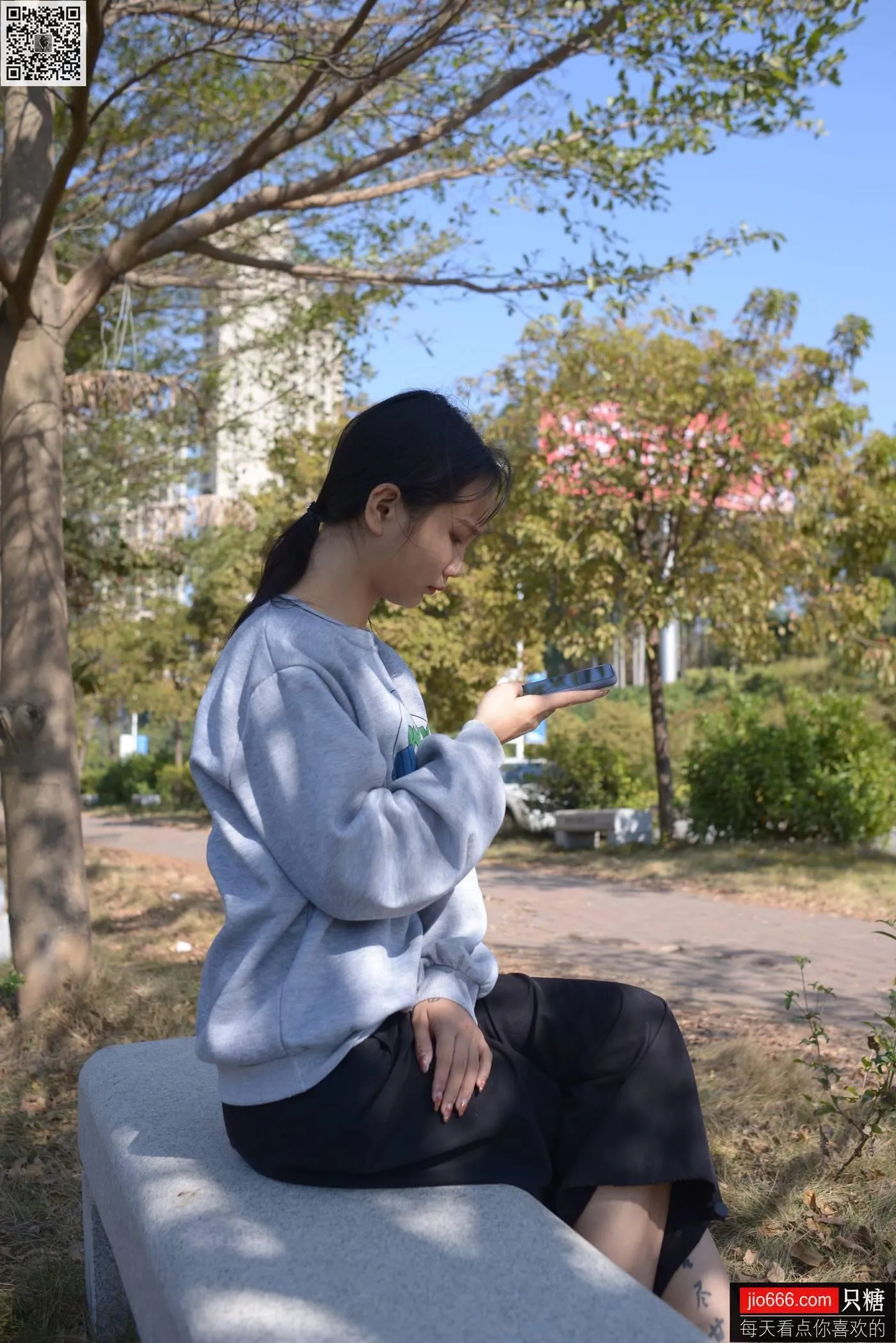只糖视觉 130期：橙兔 阳光明媚，温暖如初 [1][135P]插图1
