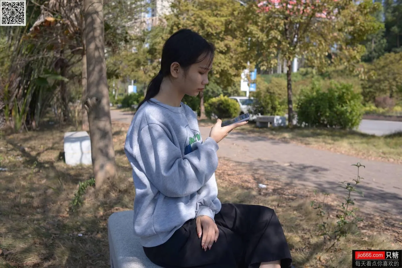 只糖视觉 130期：橙兔 阳光明媚，温暖如初 [1][135P]插图2