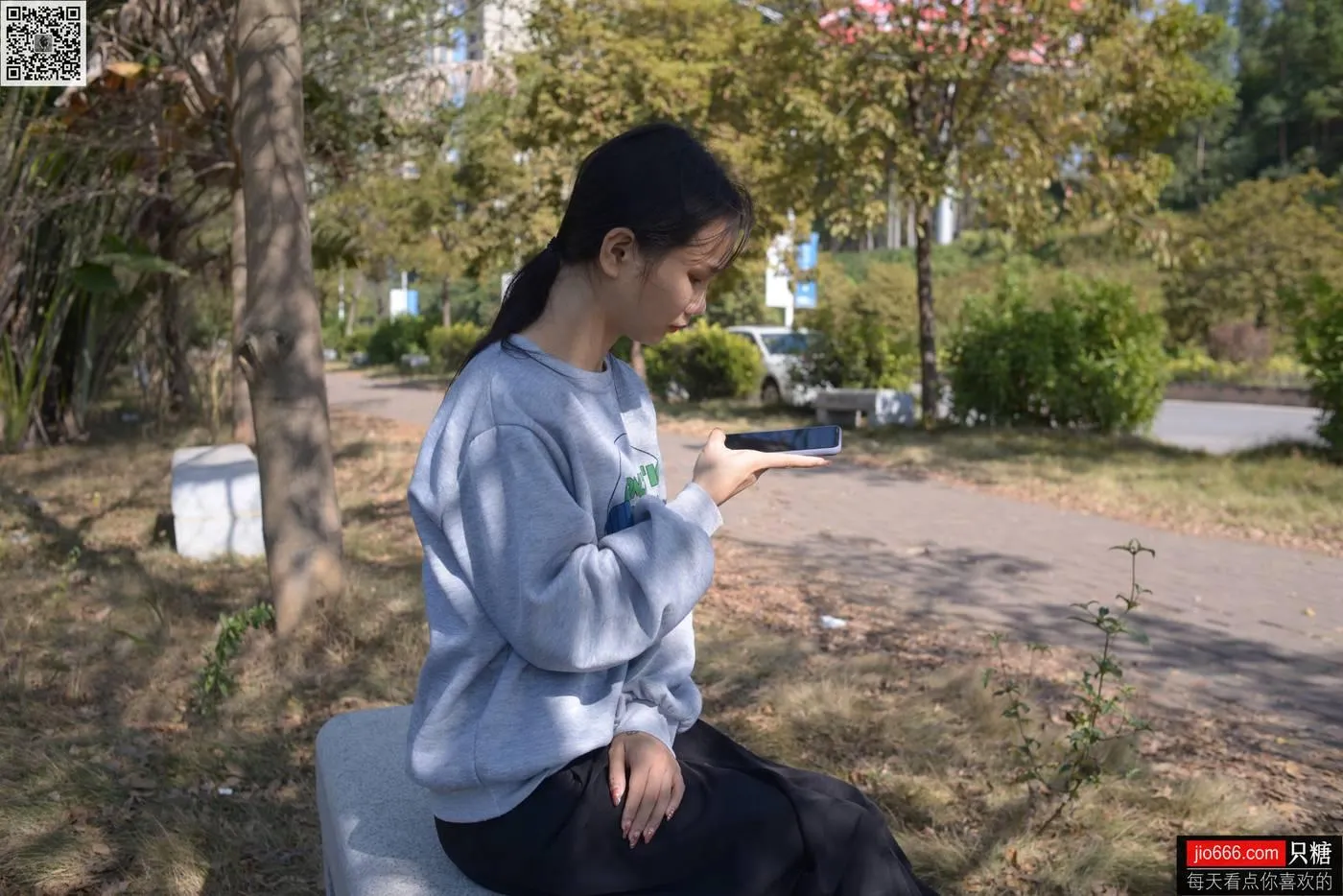 只糖视觉 130期：橙兔 阳光明媚，温暖如初 [1][135P]插图3
