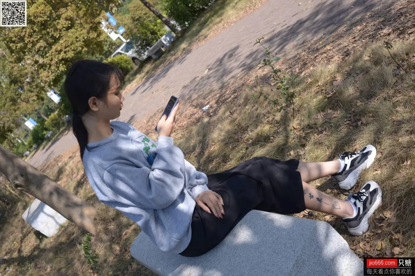 只糖视觉 130期：橙兔 阳光明媚，温暖如初 [1][135P]插图4