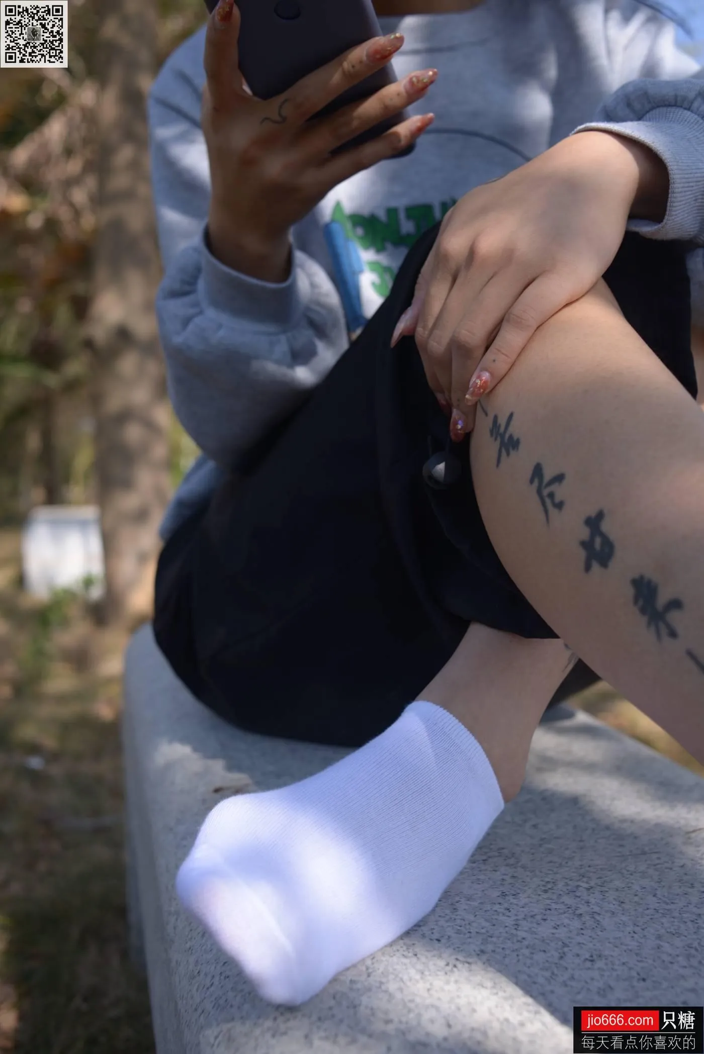 只糖视觉 130期：橙兔 阳光明媚，温暖如初 [1][135P]插图6