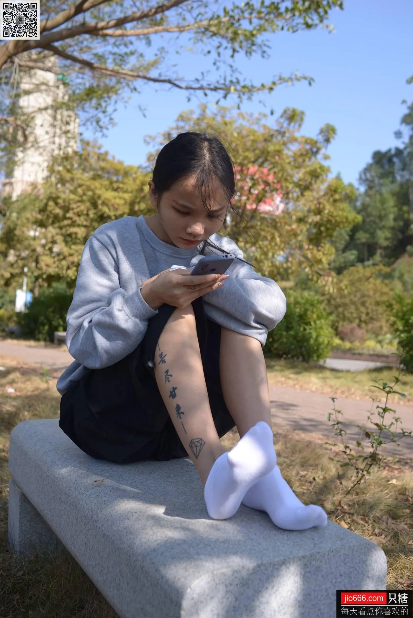 只糖视觉 130期：橙兔 阳光明媚，温暖如初 [1][135P]插图3