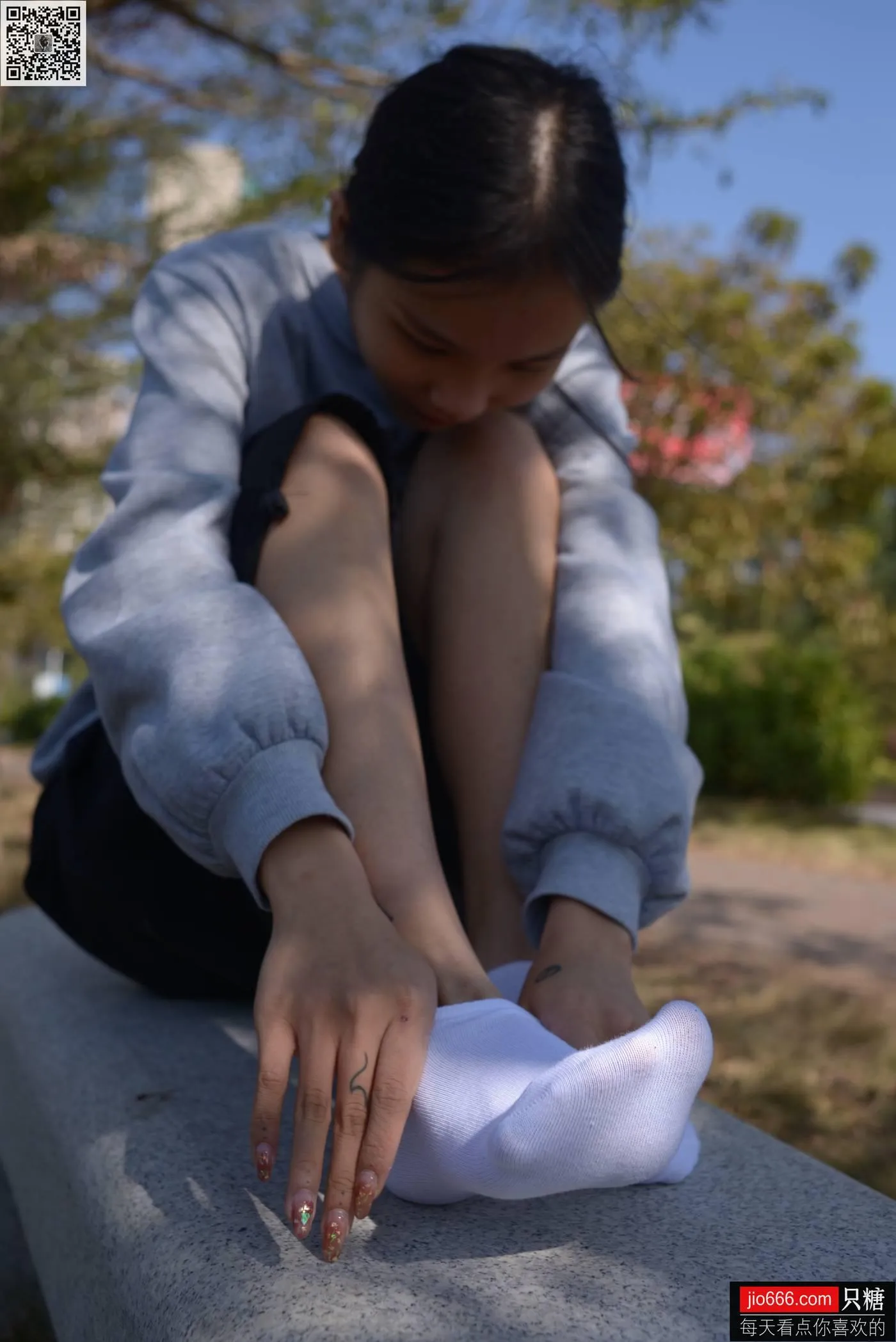 只糖视觉 130期：橙兔 阳光明媚，温暖如初 [1][135P]插图2