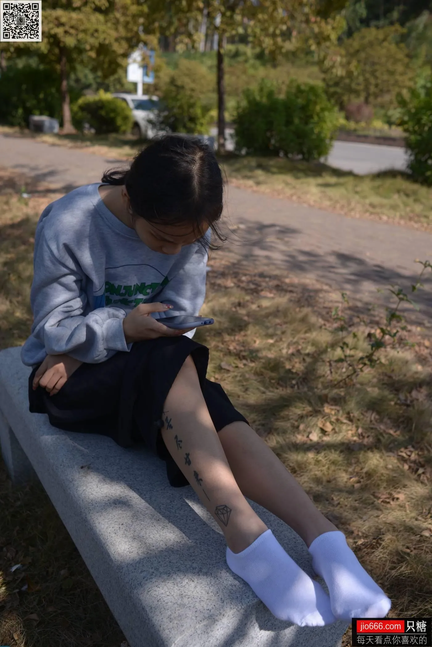 只糖视觉 130期：橙兔 阳光明媚，温暖如初 [2][136P]插图