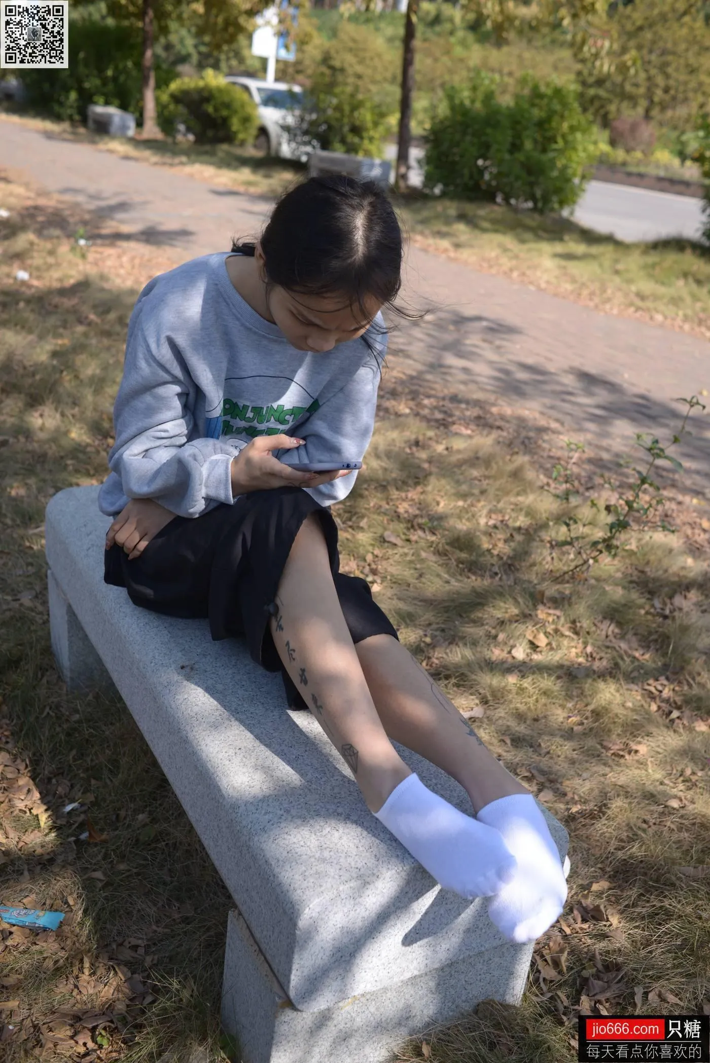 只糖视觉 130期：橙兔 阳光明媚，温暖如初 [2][136P]插图1