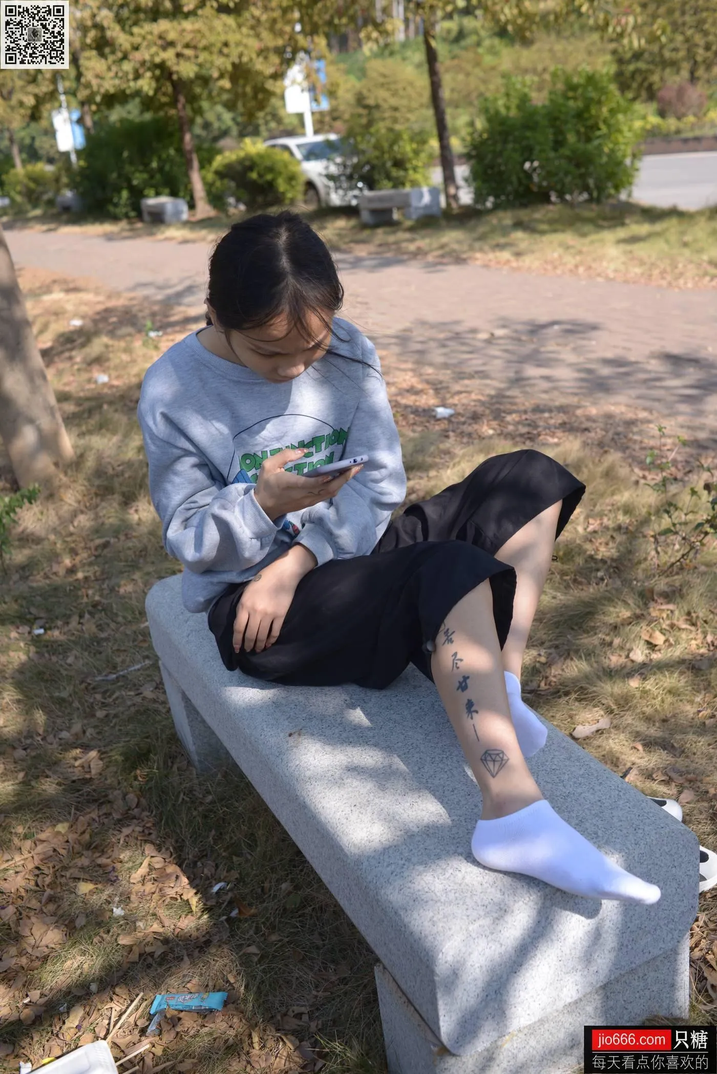 只糖视觉 130期：橙兔 阳光明媚，温暖如初 [2][136P]插图6