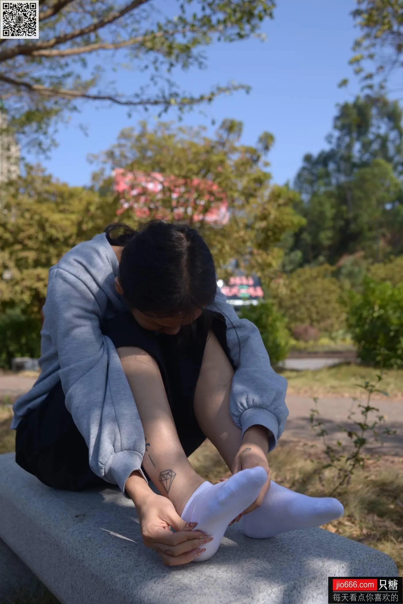 只糖视觉 130期：橙兔 阳光明媚，温暖如初 [2][136P]插图9